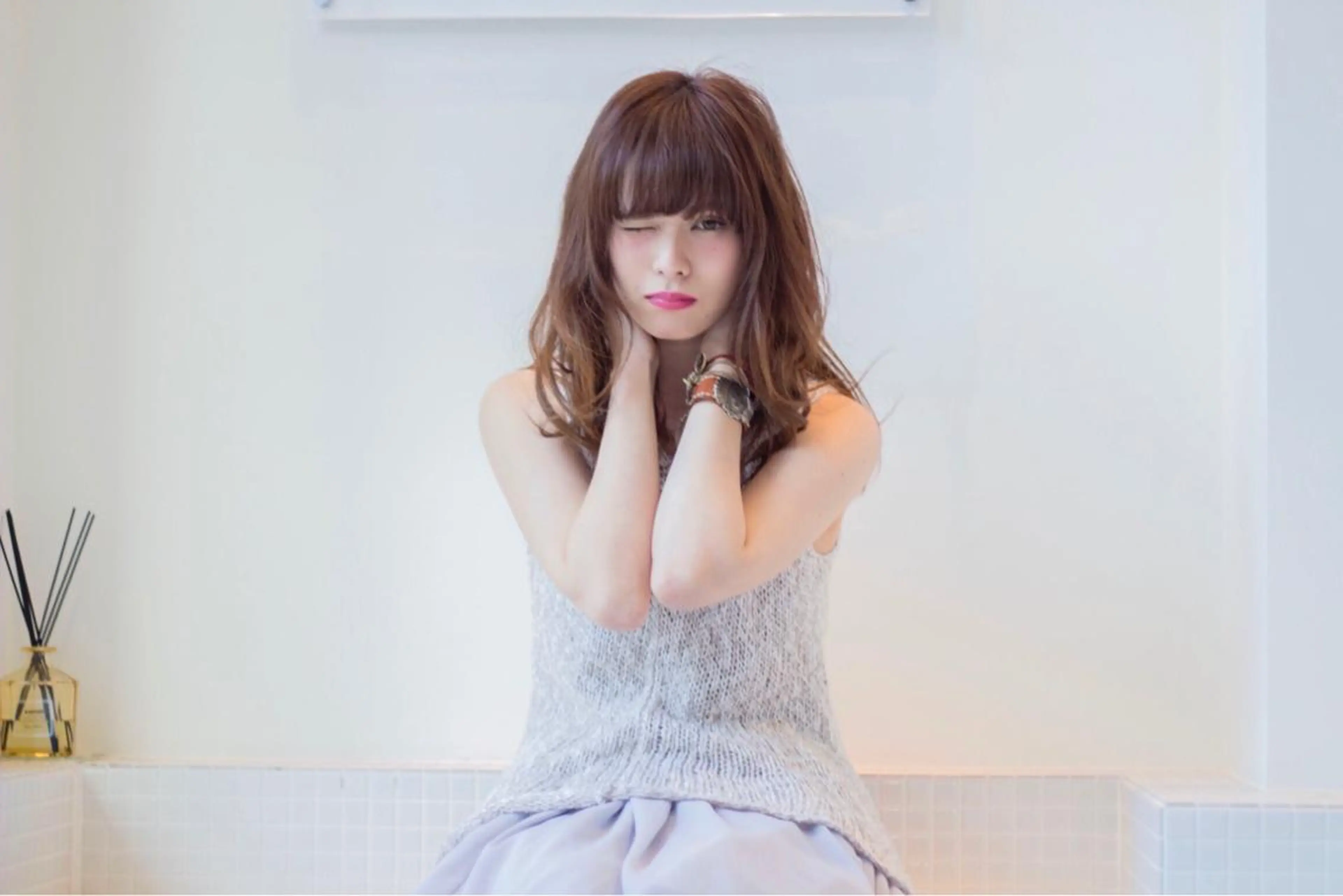 セミロング 鵜飼 正也のその他イメージ