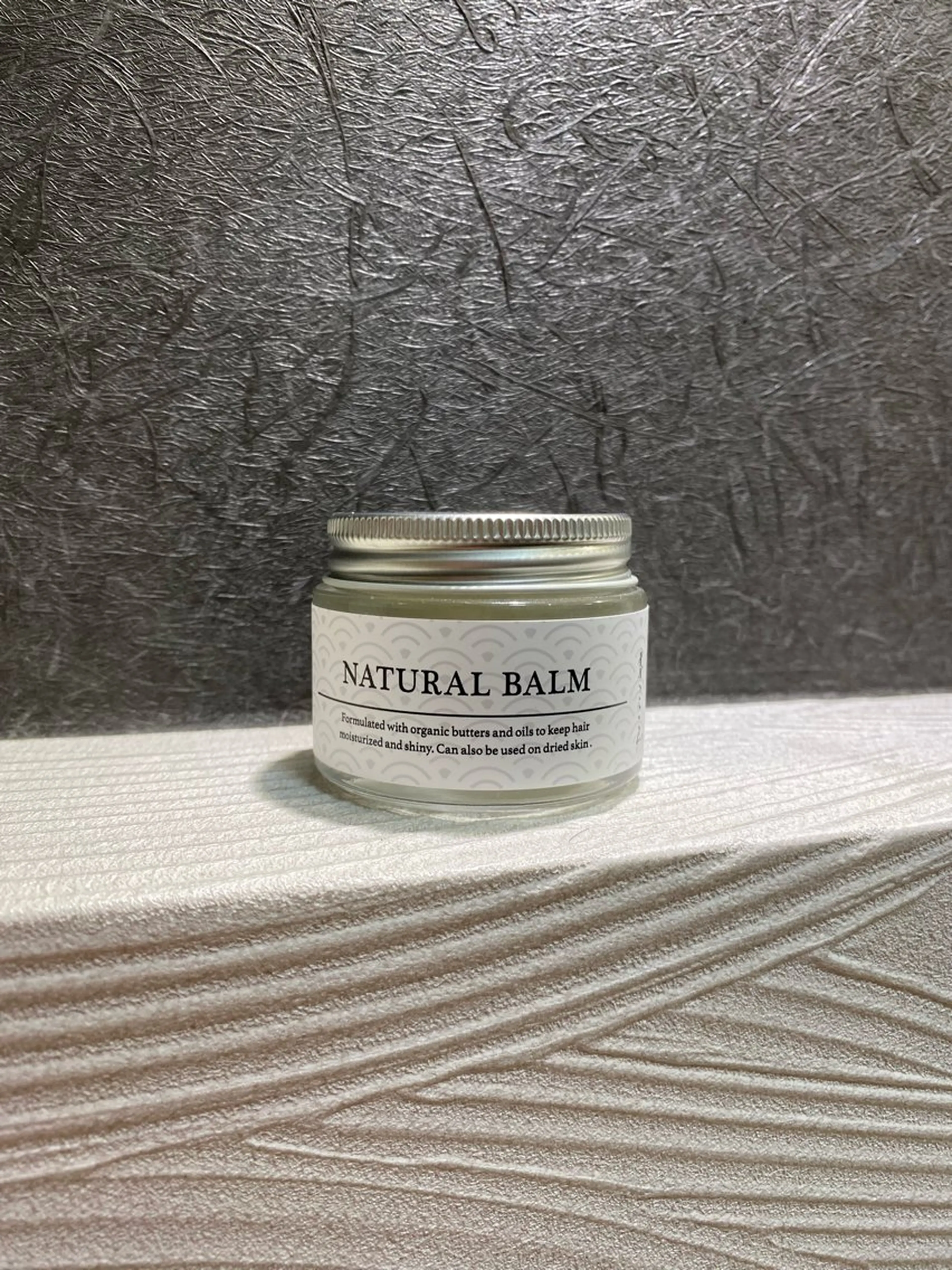 いばやし たかひろのヘアスタイル