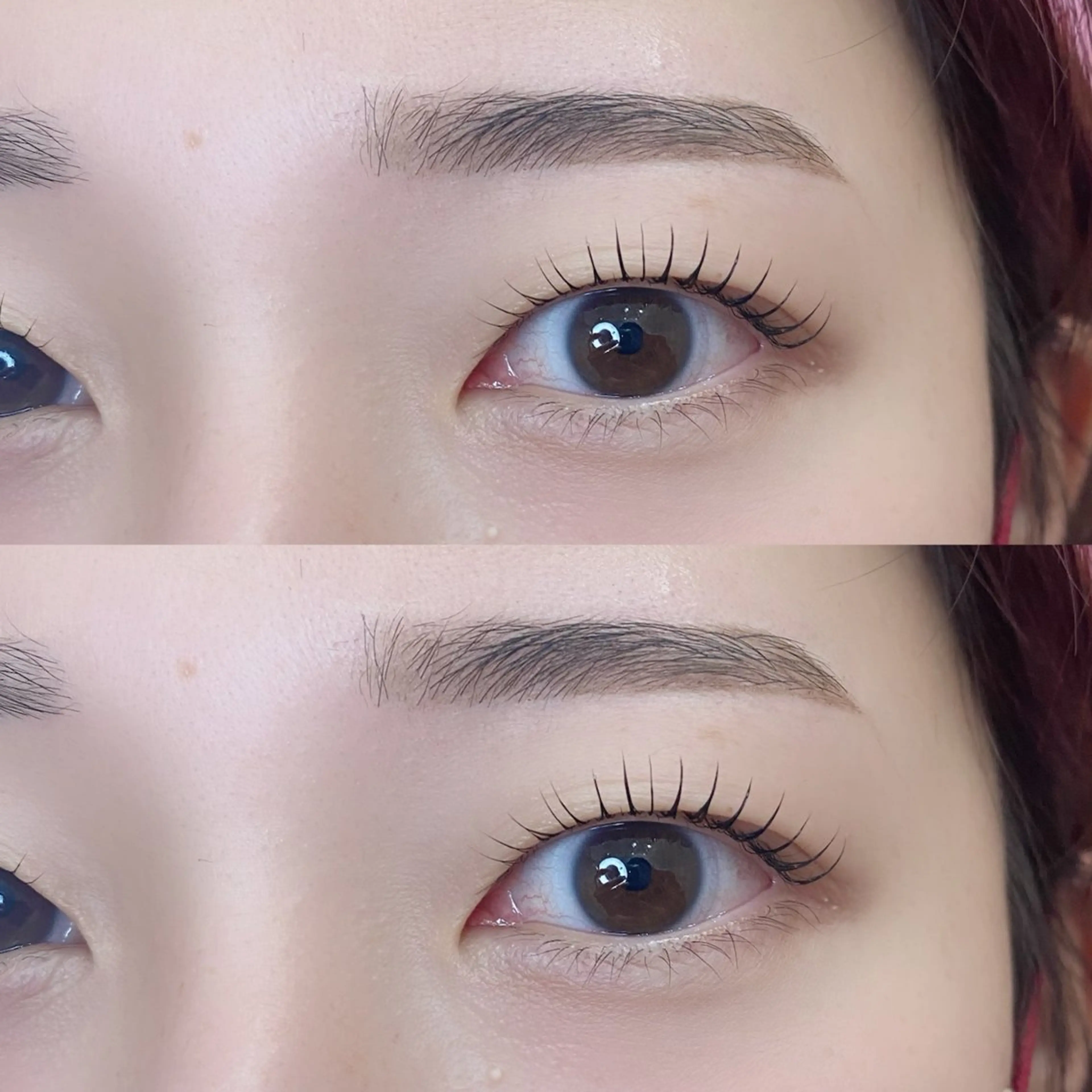 アイブロウ マツパ murata mizukiのマツエク・マツパデザイン