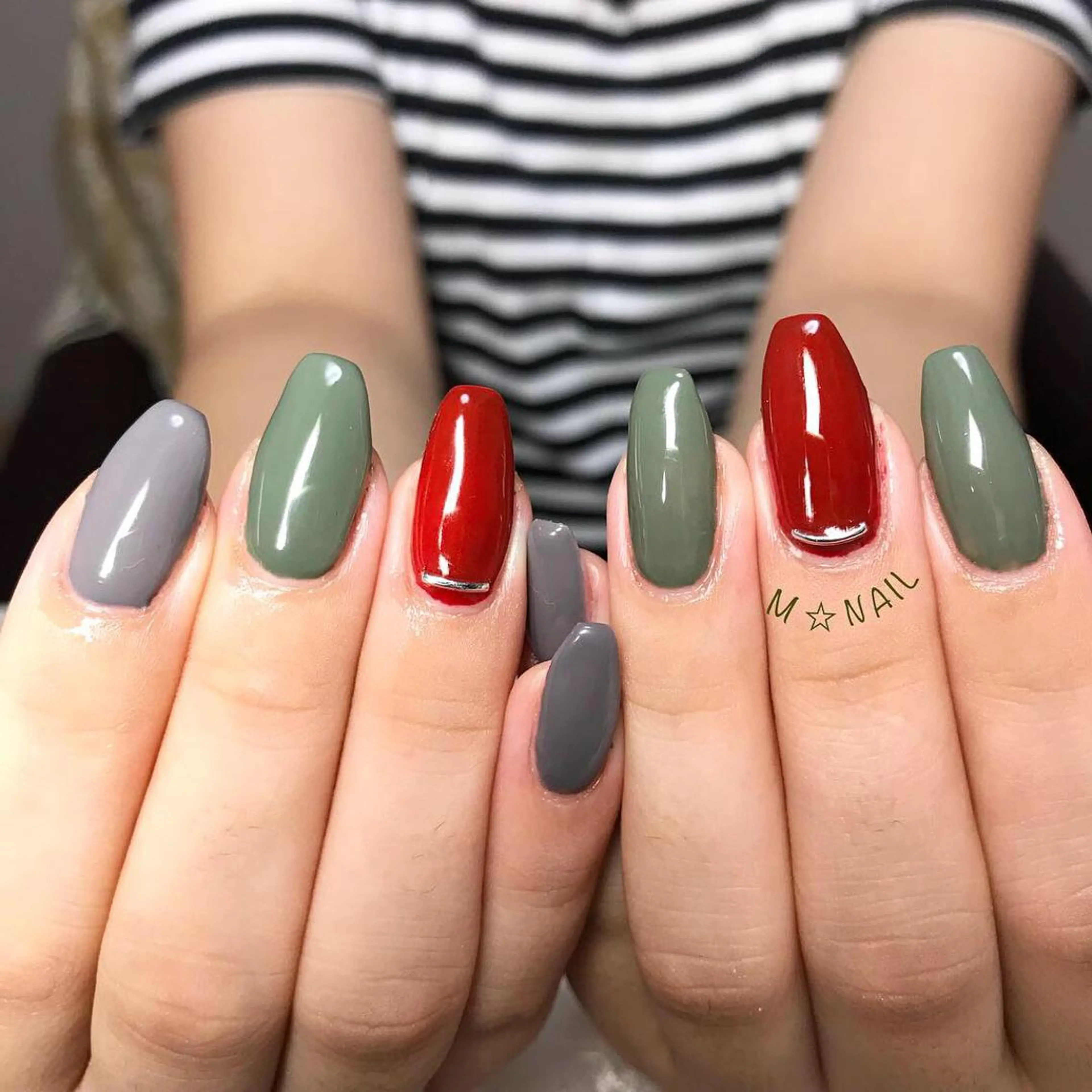 ネイル ハンドネイル COCO +のエステ・リラクイメージ