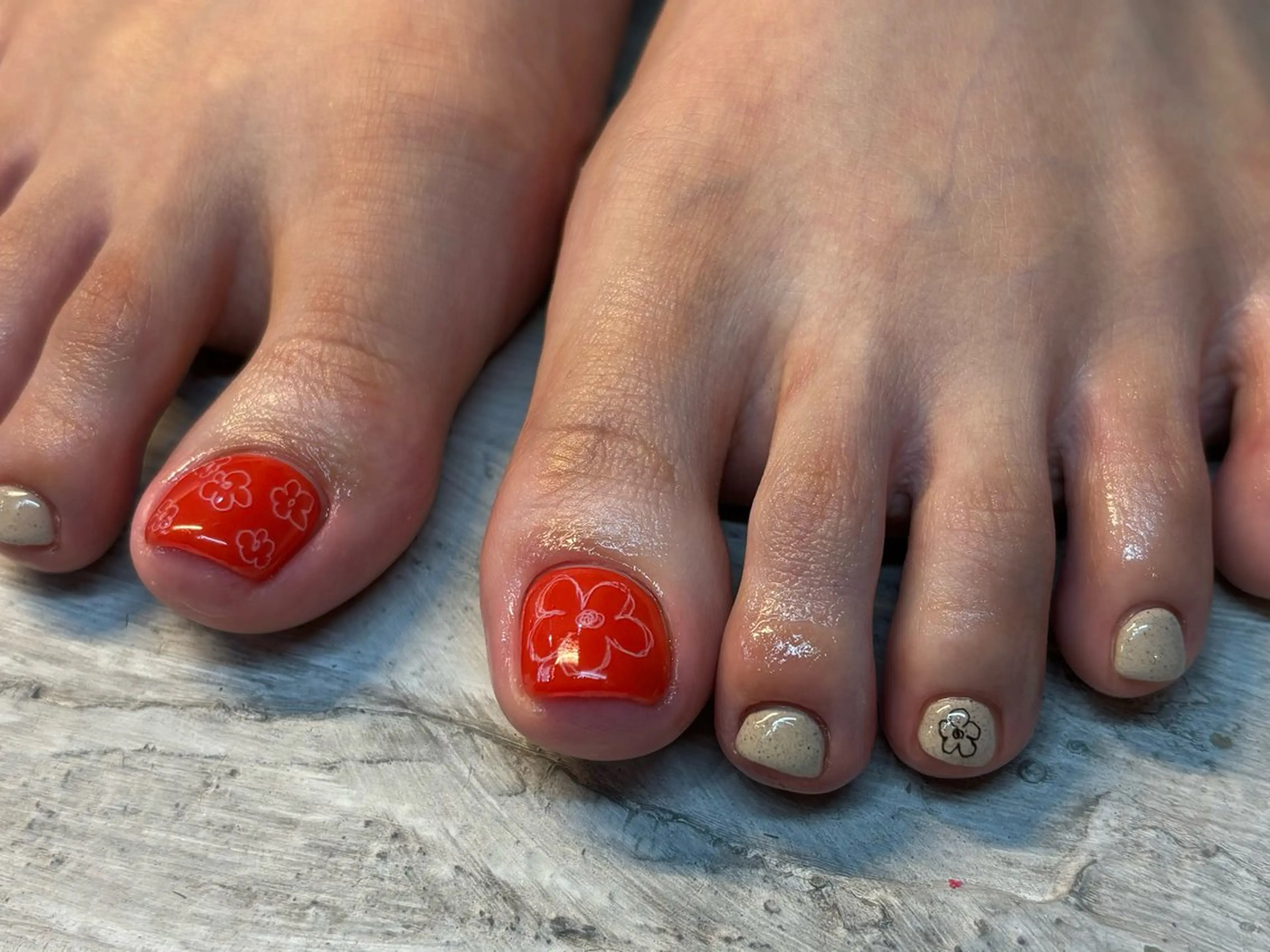 ネイル NAIL'S MODAのネイルデザイン