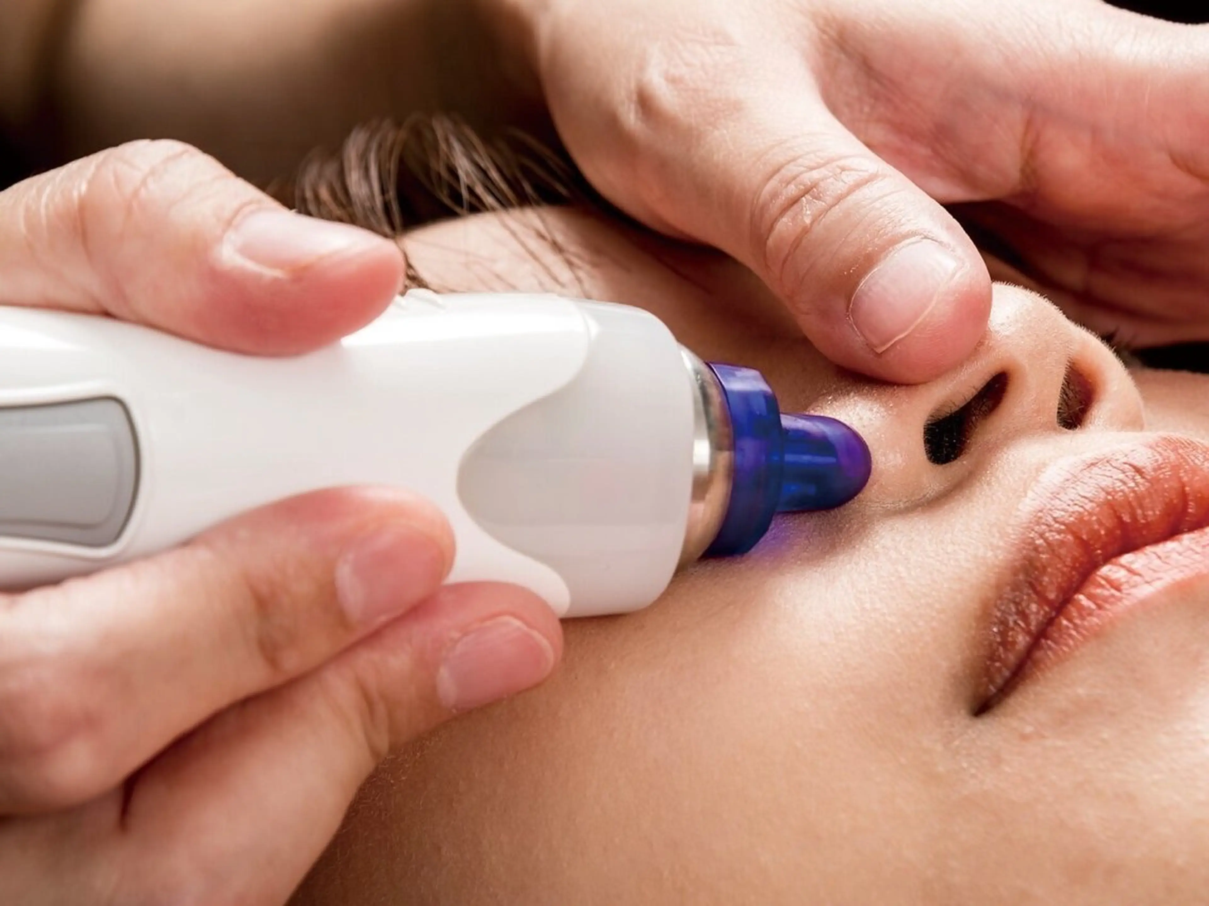 小岩 奈美のエステ・リラクイメージ