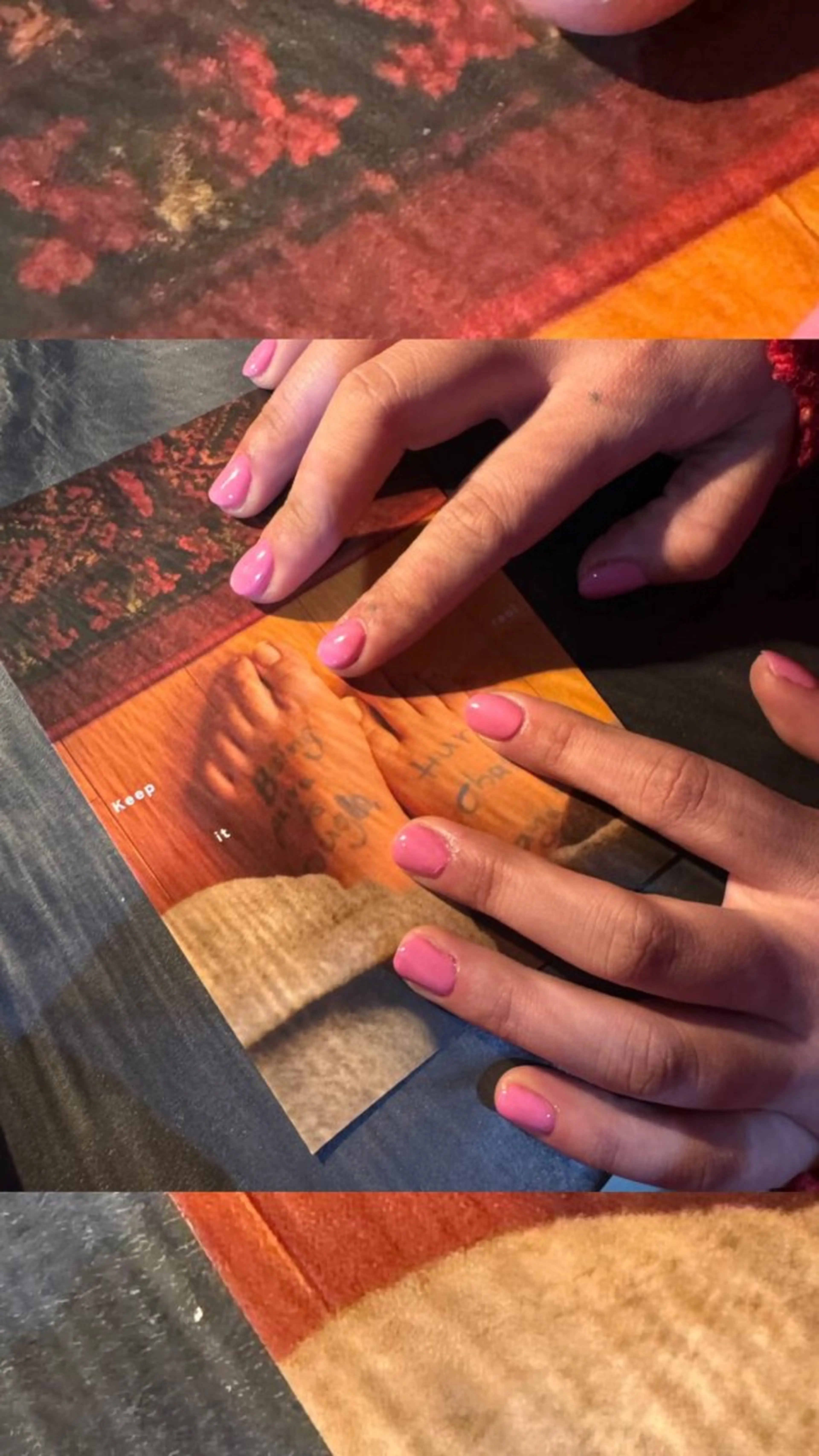 ネイル ワンカラーネイル TAKAGI NOKAのネイルデザイン