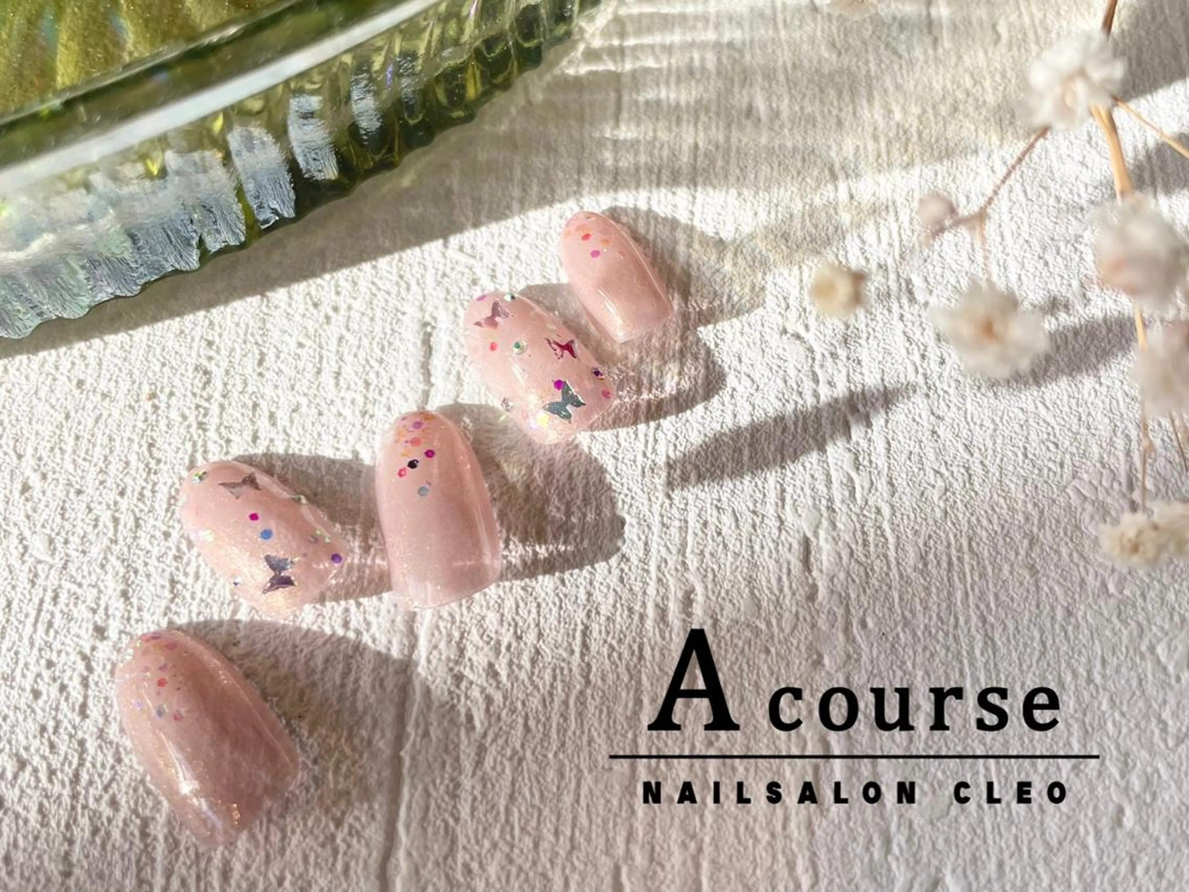 ネイル ネイルサロン Cleo伏見店のネイルデザイン