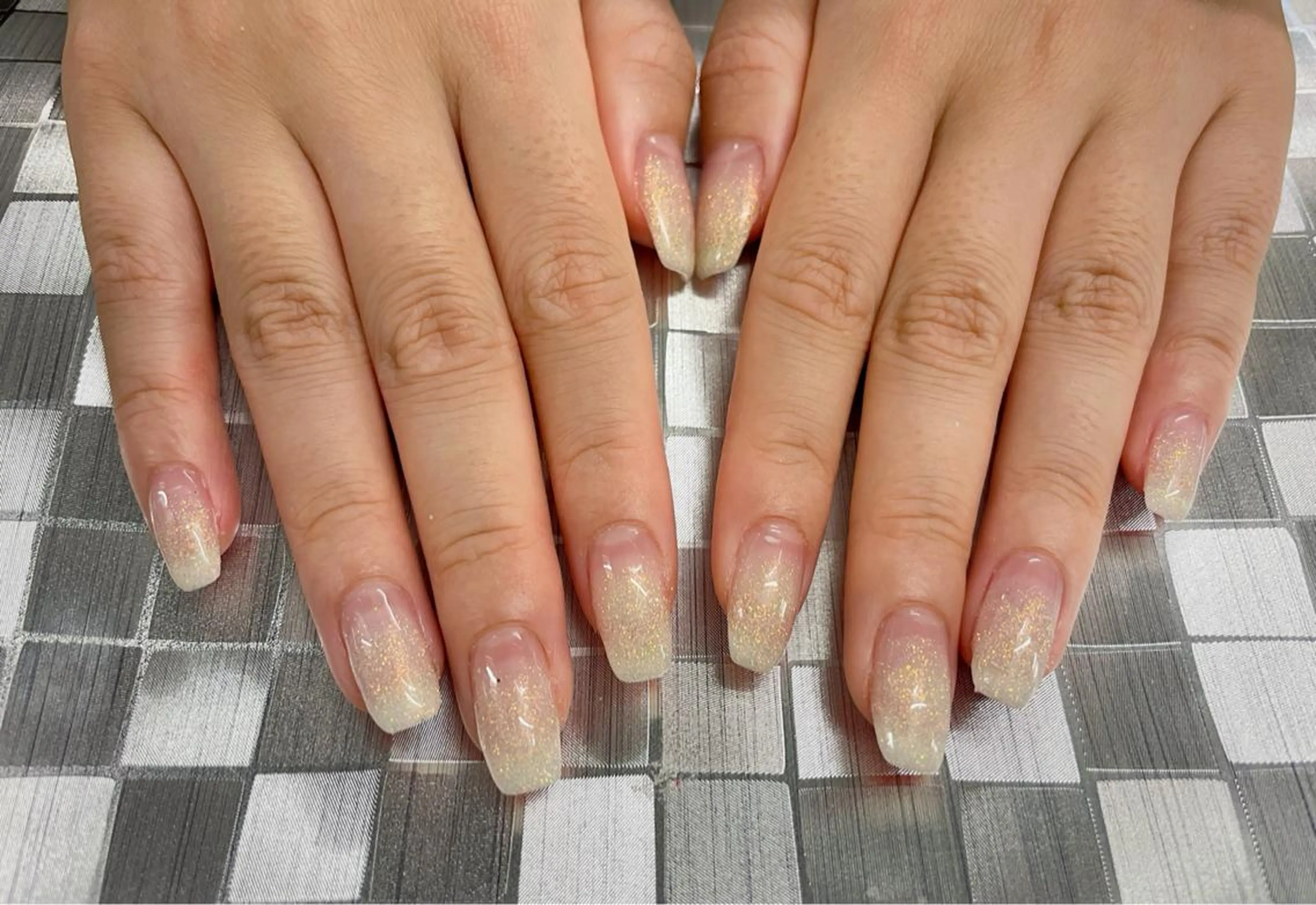 ネイル Regulus 光田のネイルデザイン