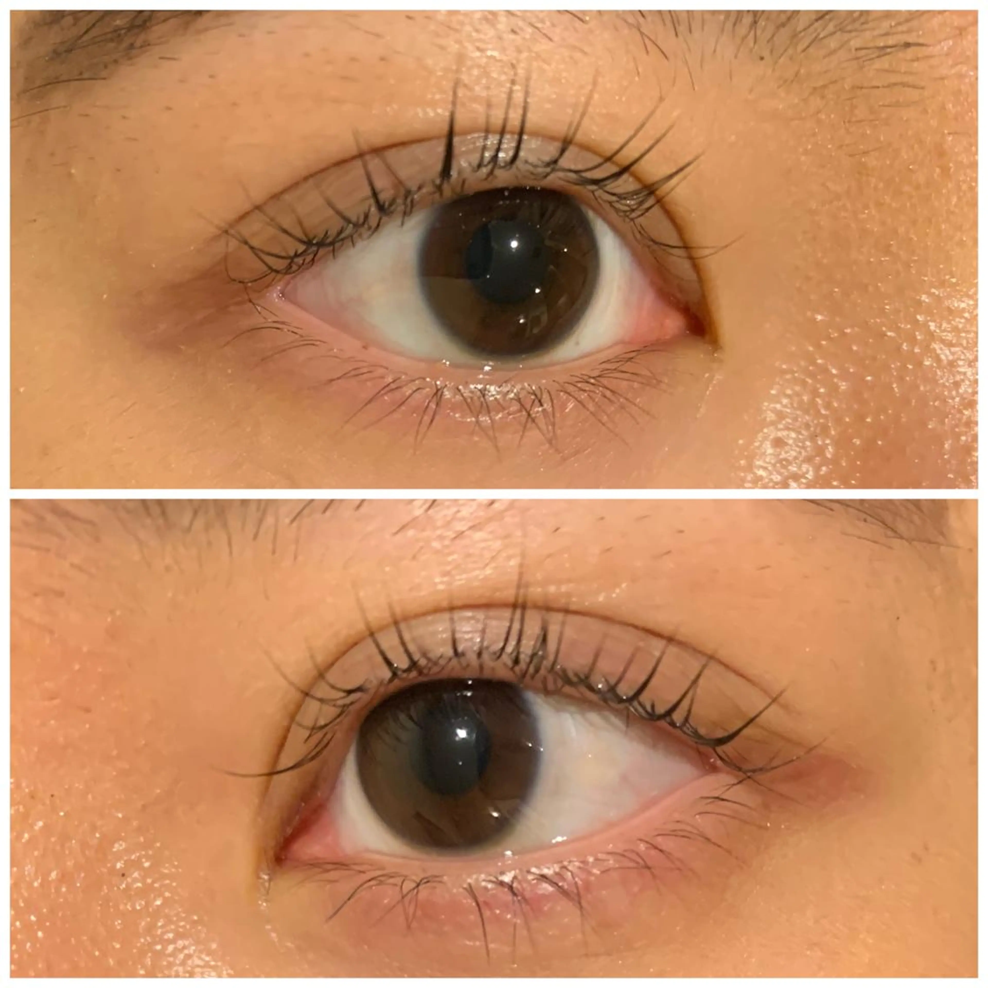 マツエク・マツパ 🌼🤎福島 咲果🌼🤎のマツエク・マツパデザイン