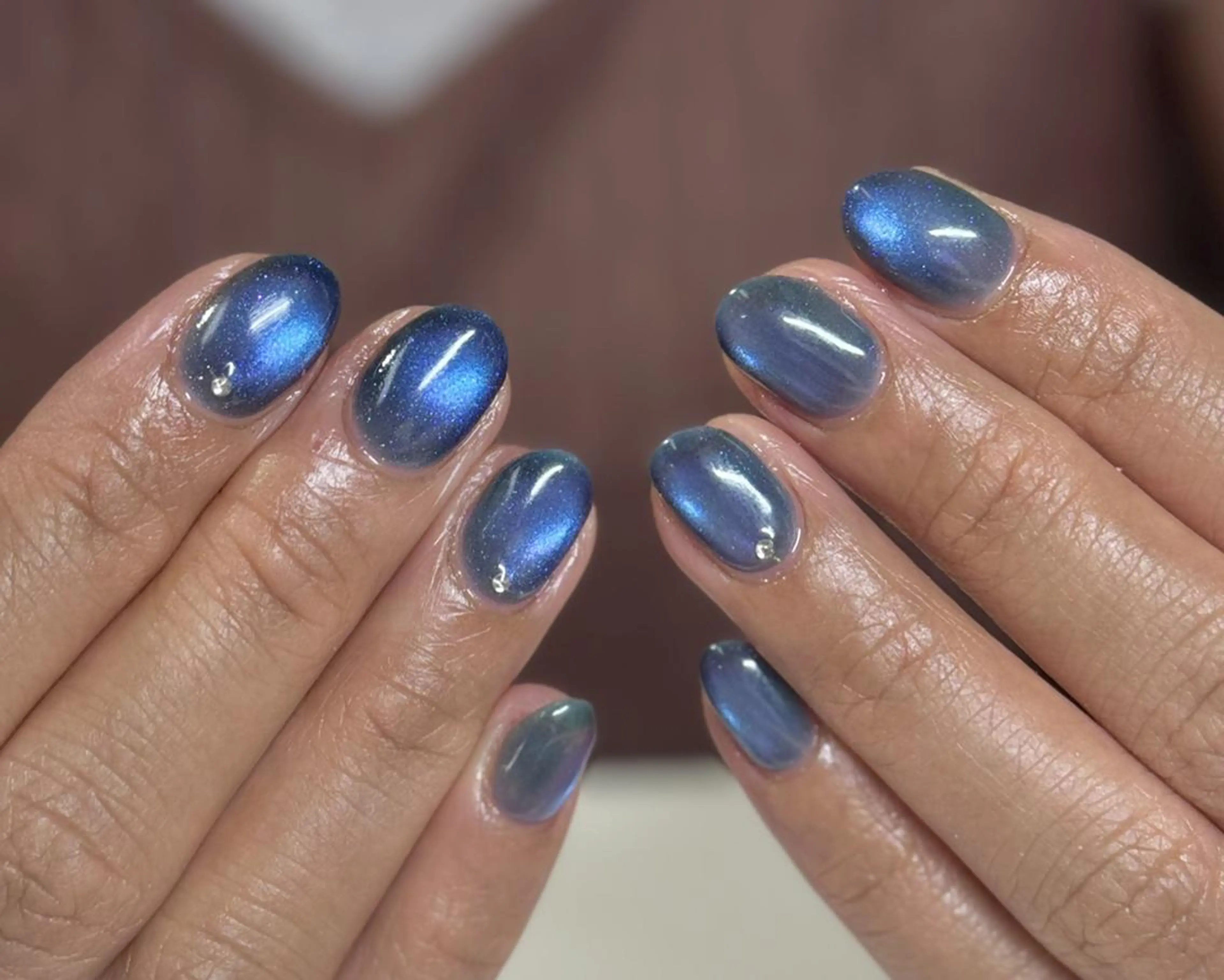 ネイル ハンドネイル 🎀 Ayaka_nailのネイルデザイン