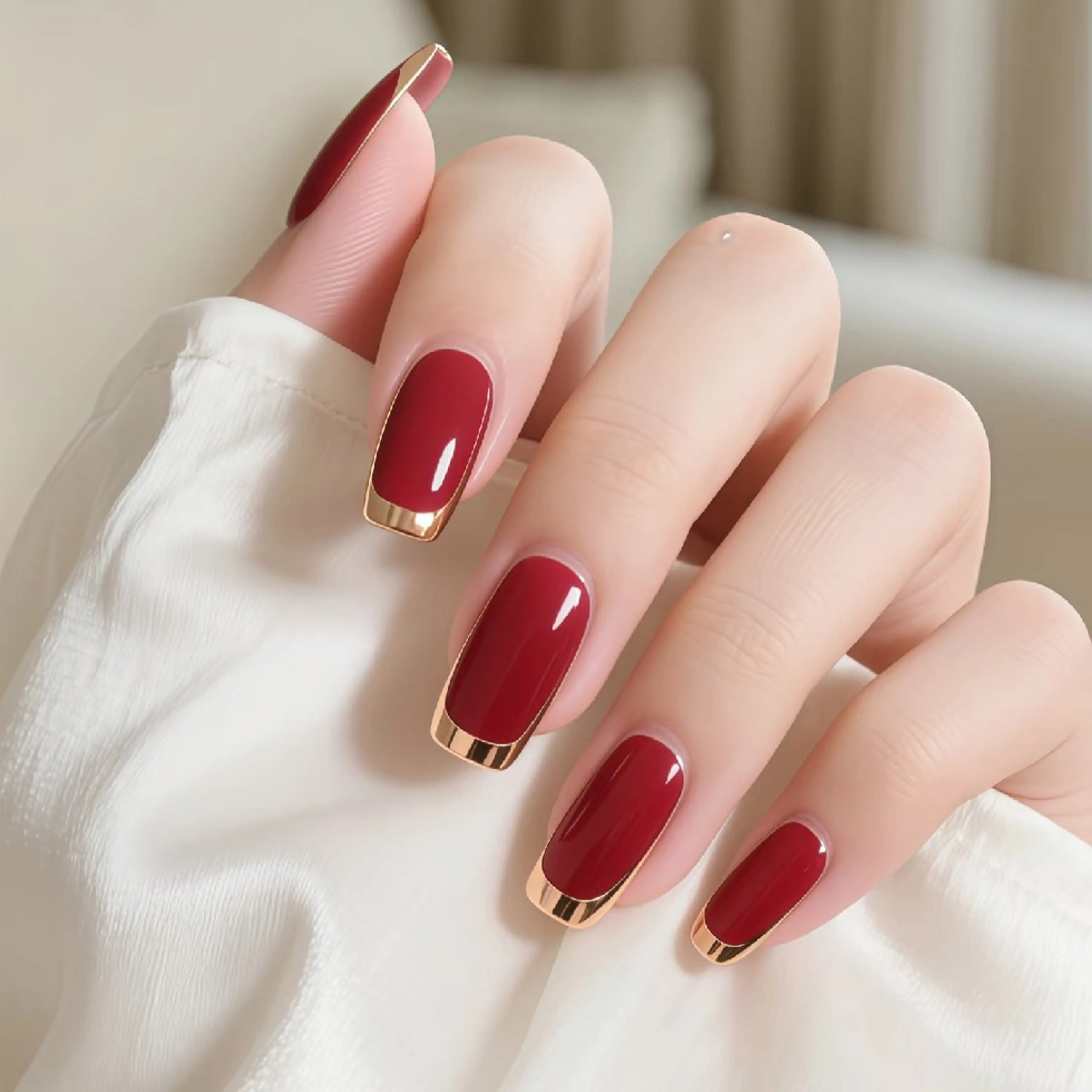 ネイル Em ma高田马場のネイルデザイン