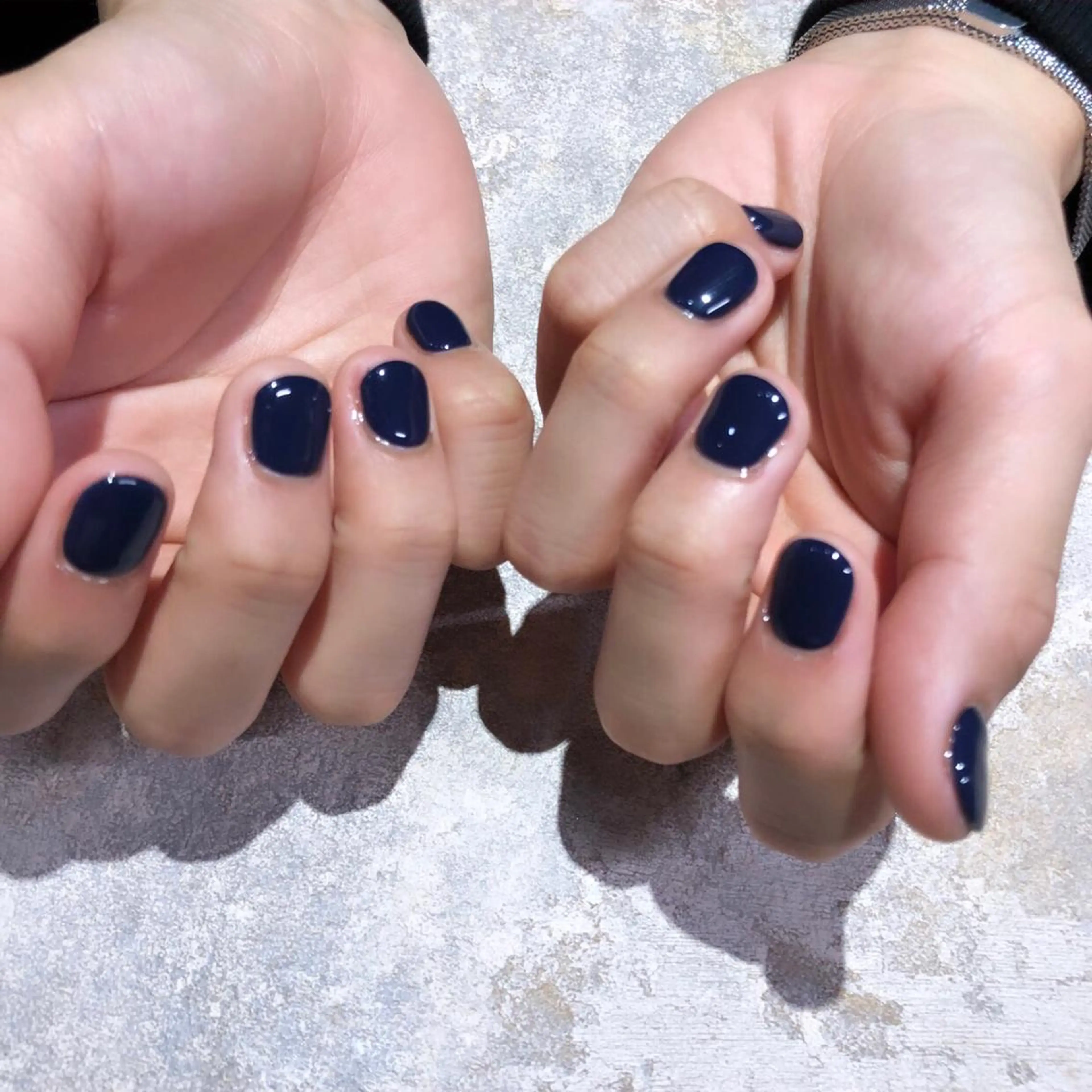 ネイル メンズネイル ハンドネイル フットネイル ハンドケア Nes.Nail所属・Miyagi Asamiのネイルデザイン