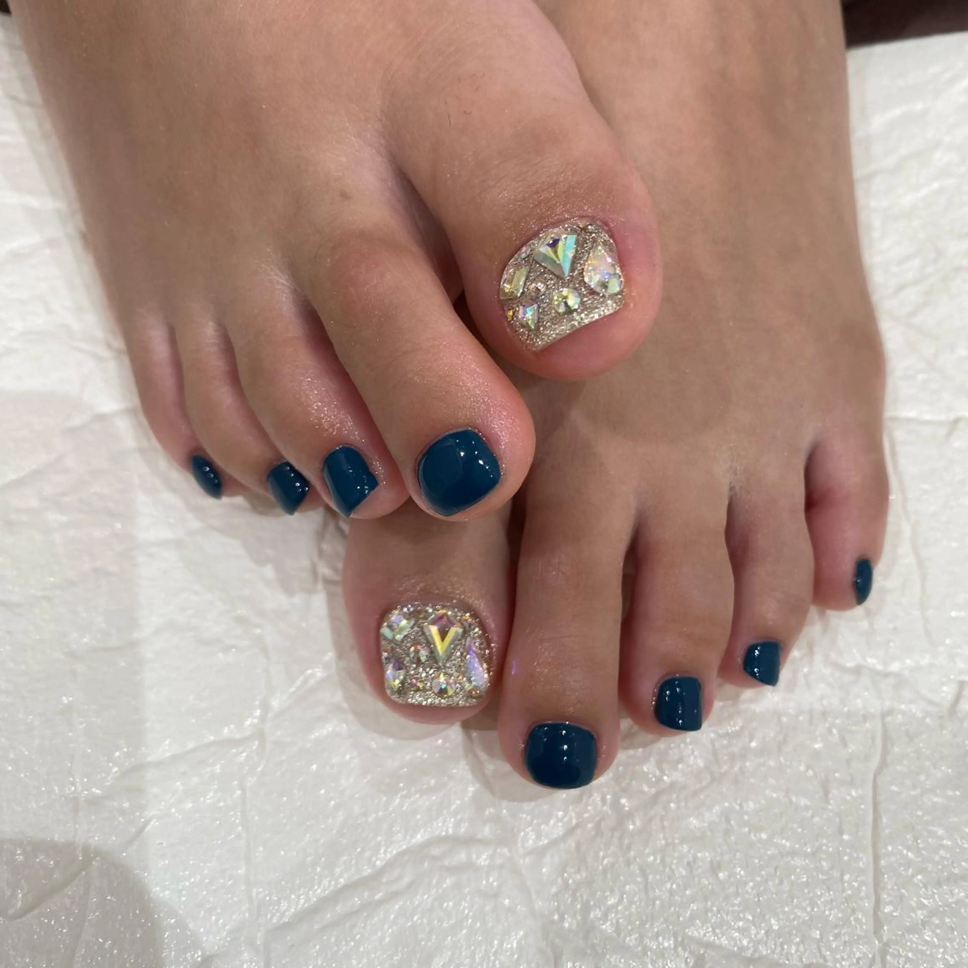 ネイル 永留 果那のその他イメージ