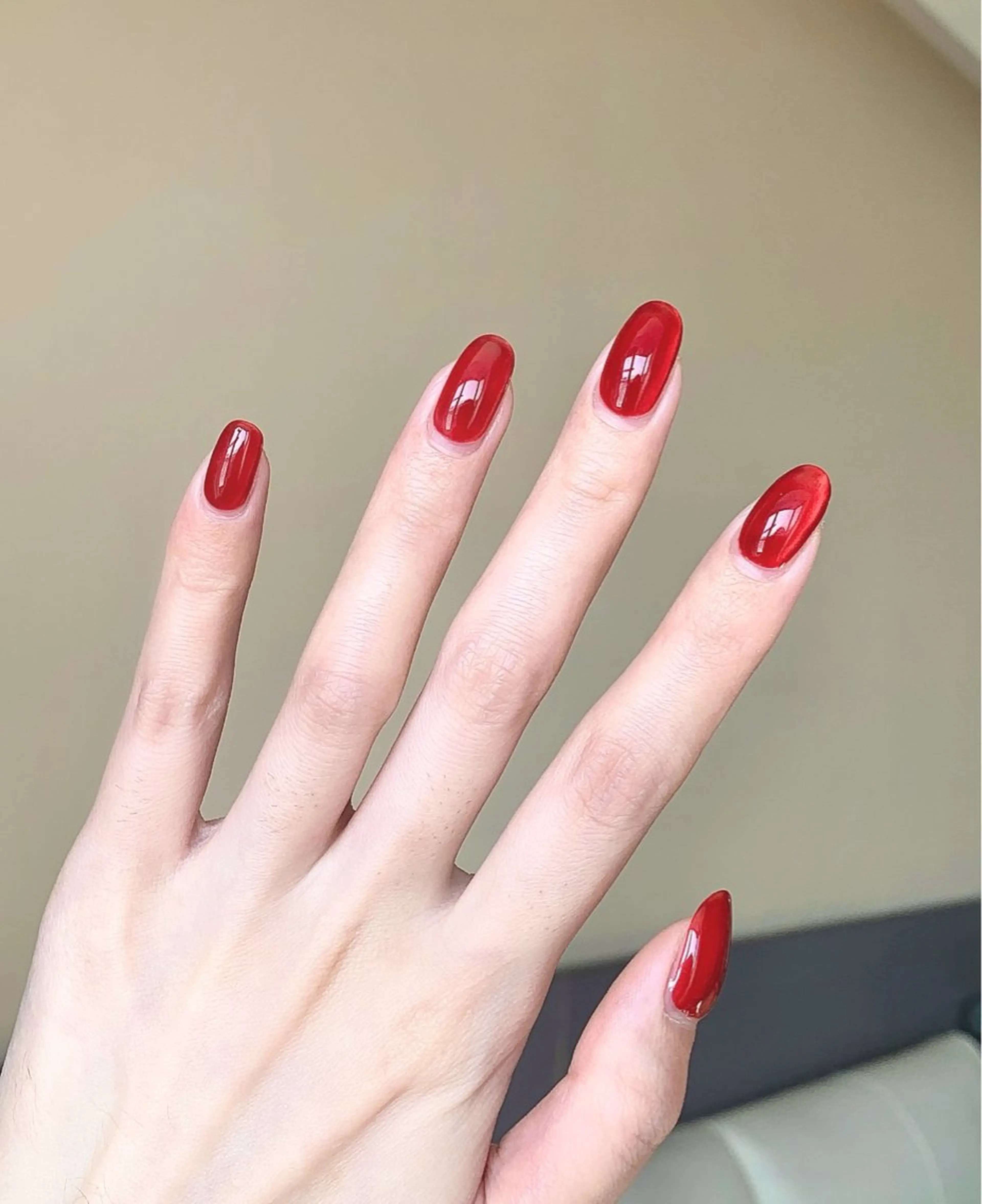 ネイル ハンドネイル Dione Nail カオリのネイルデザイン