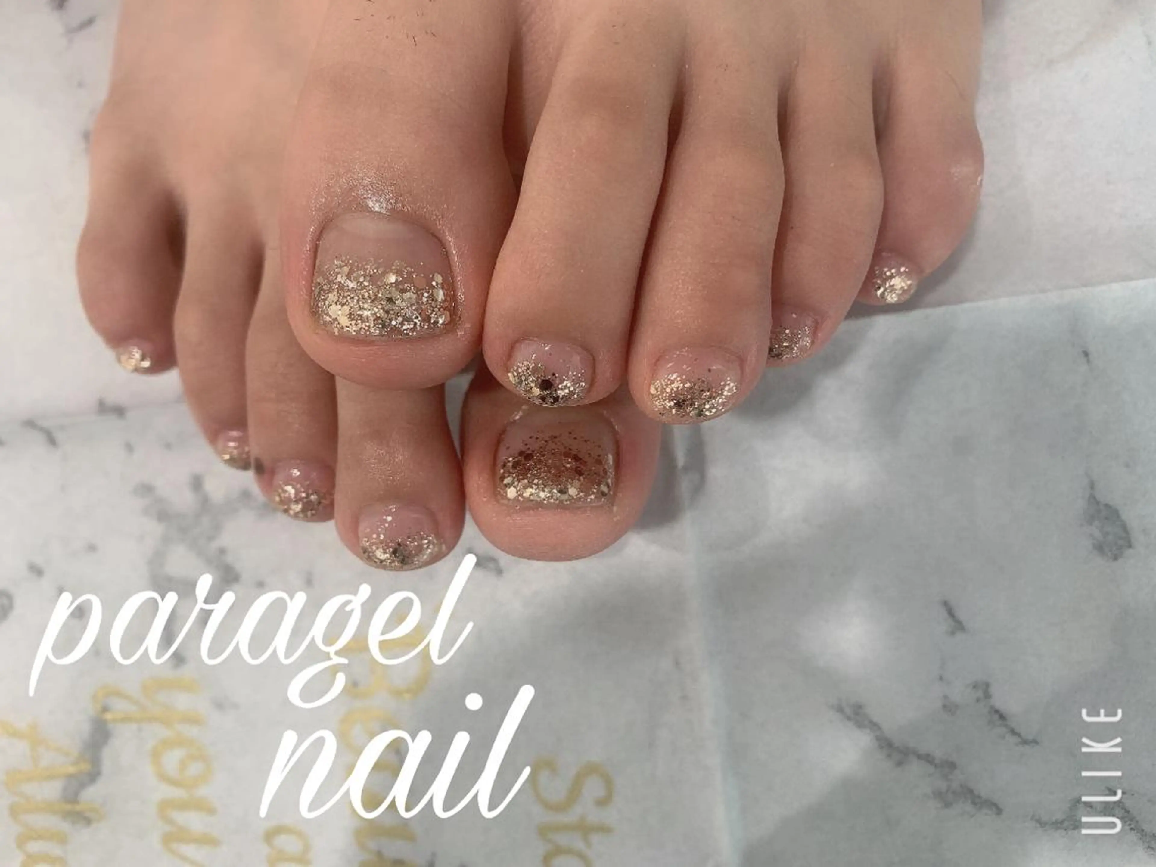 ネイル nail＊ runa🌻のネイルデザイン