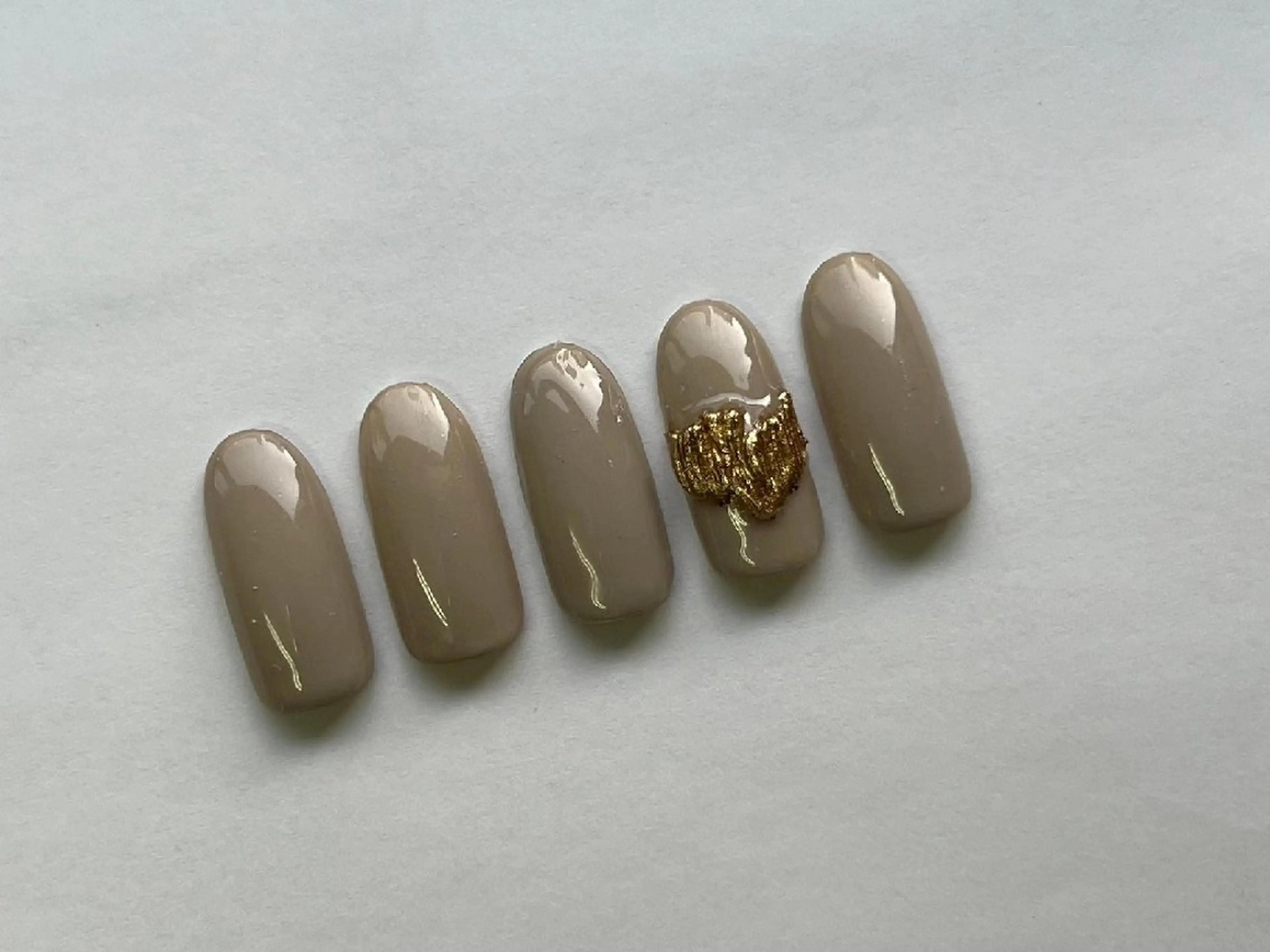 ネイル RounGe町田店 🧸大谷のネイルデザイン