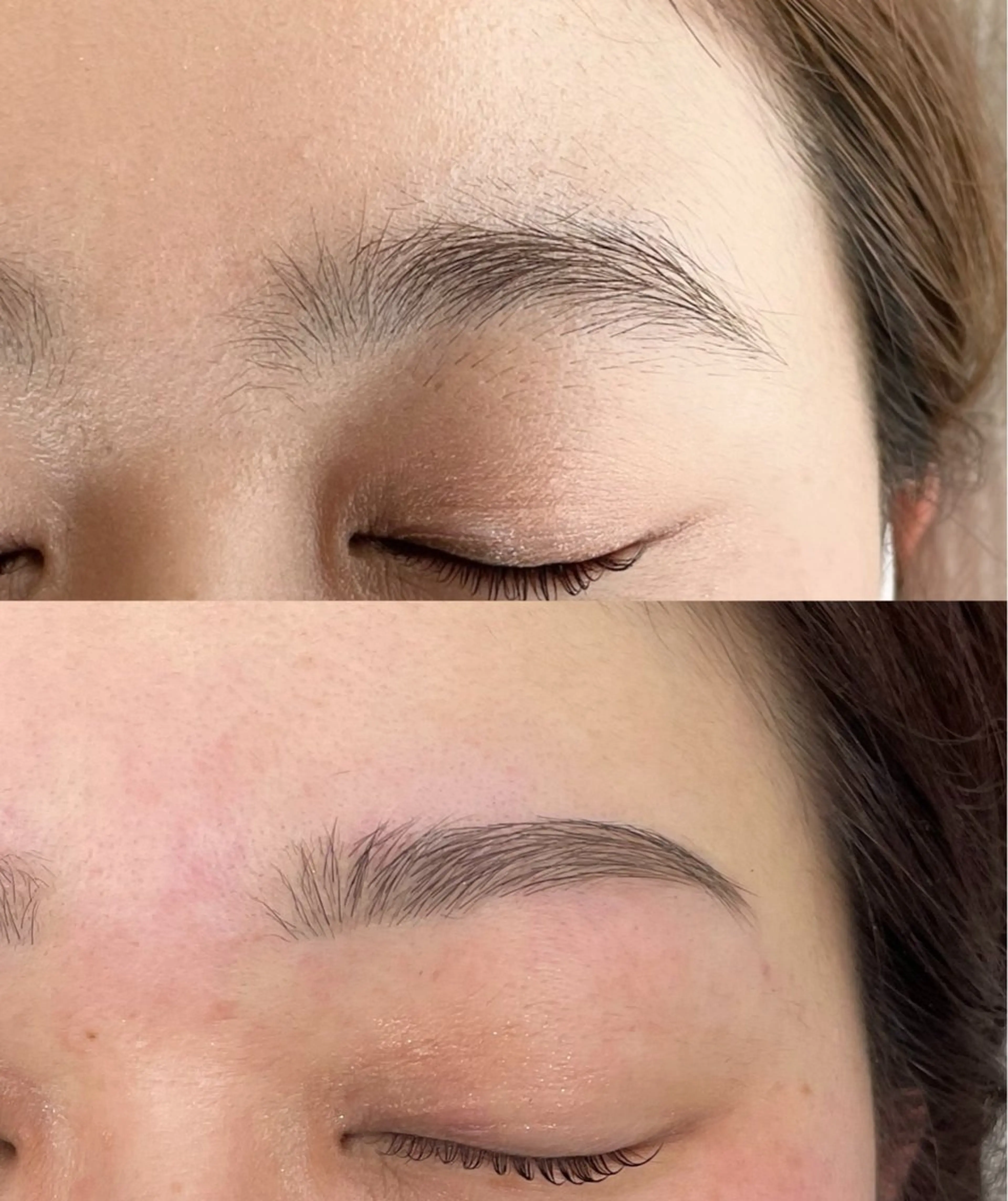 アイブロウ ワックス脱毛 眉カット その他(アイブロウ) まつ毛、眉毛 専門店🎀🐻のマツエク・マツパデザイン