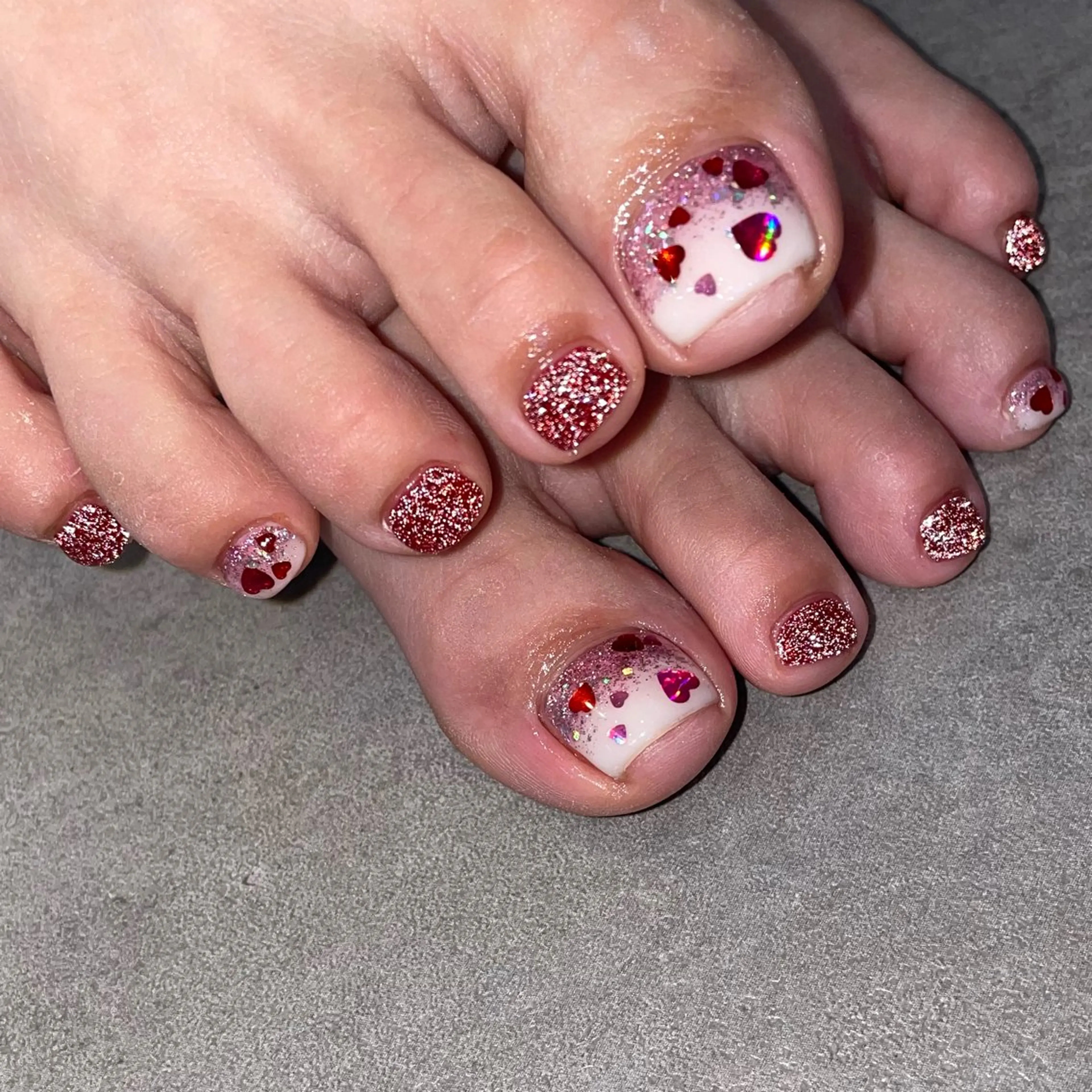 ネイル Nail Salon Gummi.のネイルデザイン