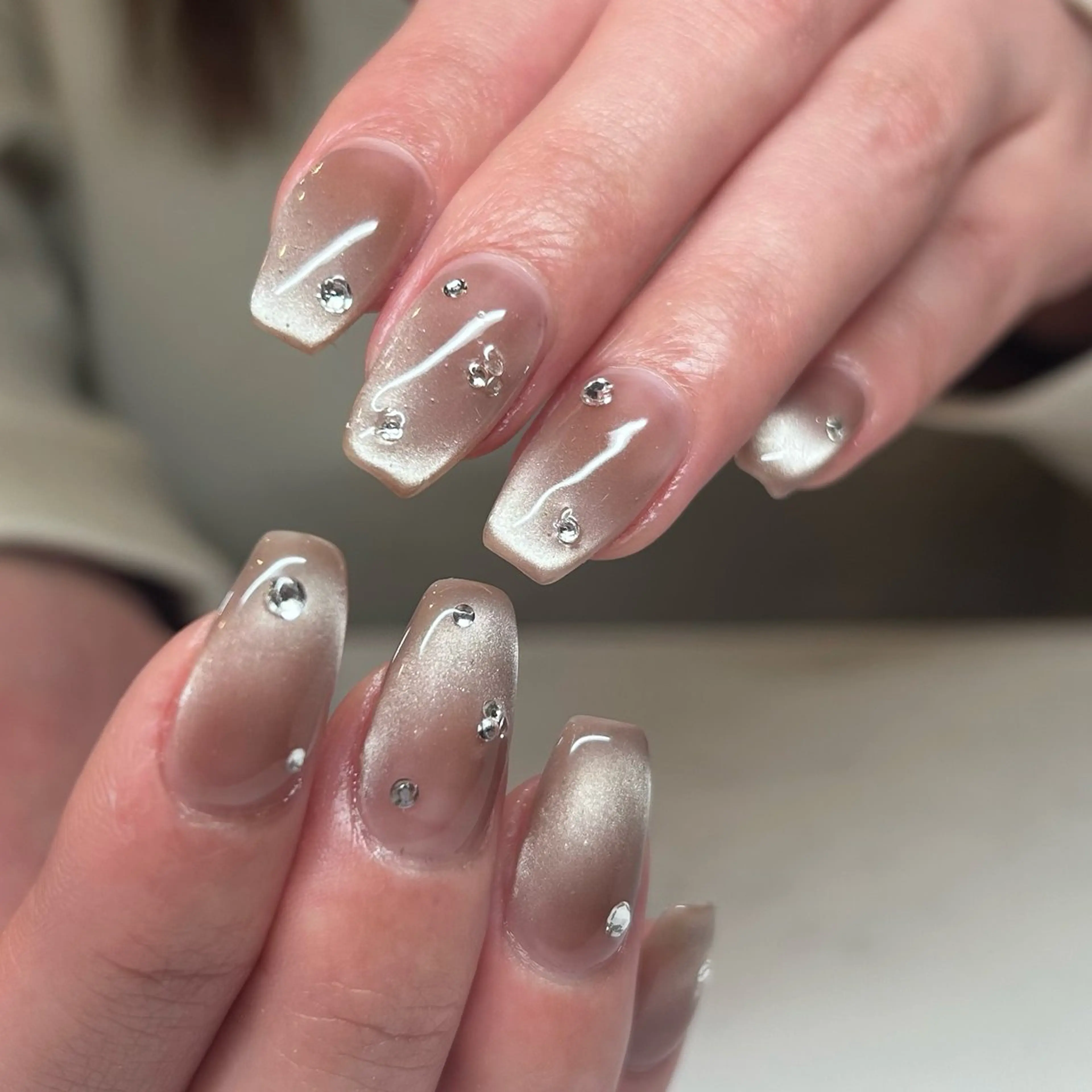 ネイル nail salon Manonのネイルデザイン