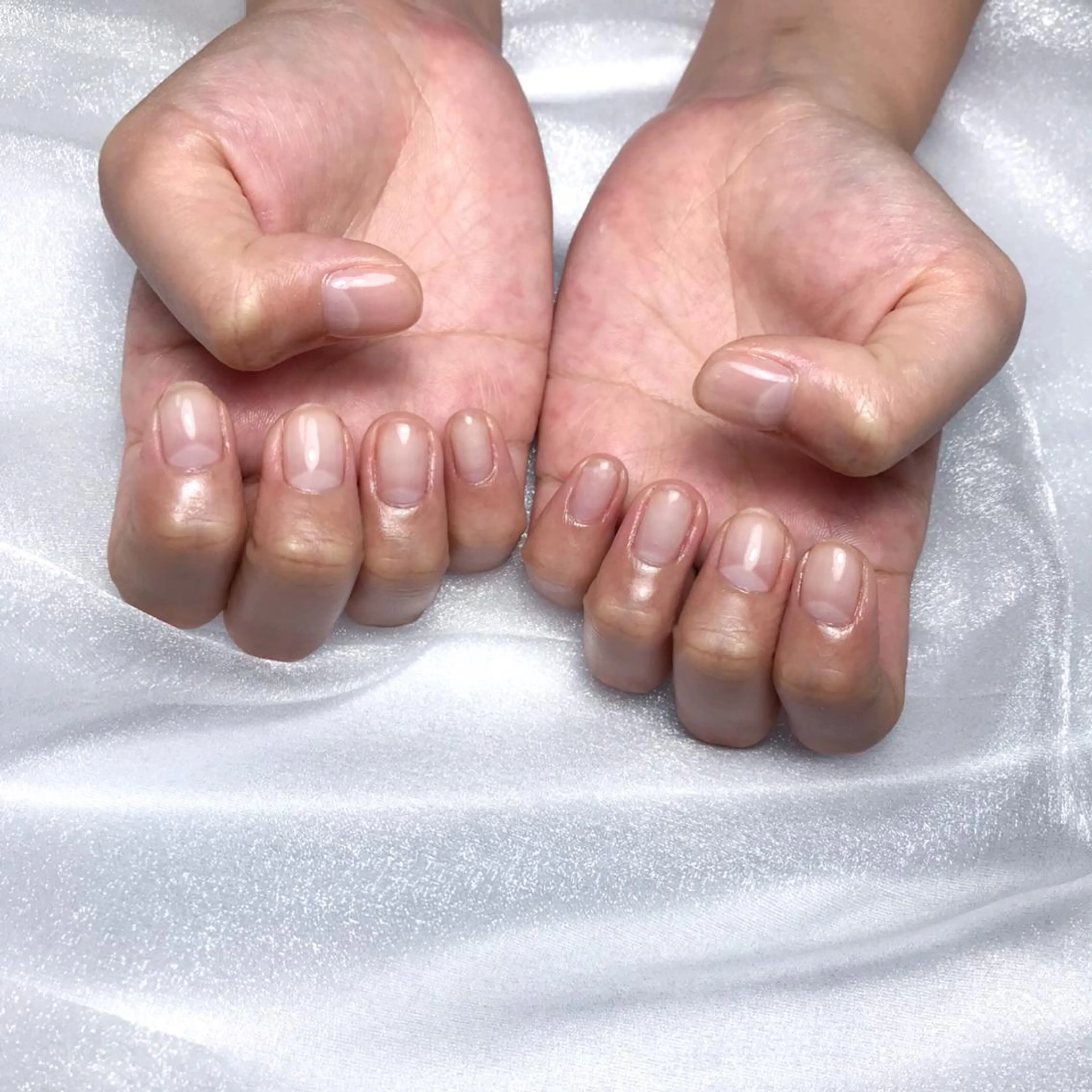 ネイル ハンドネイル 💅chainail _aiのネイルデザイン