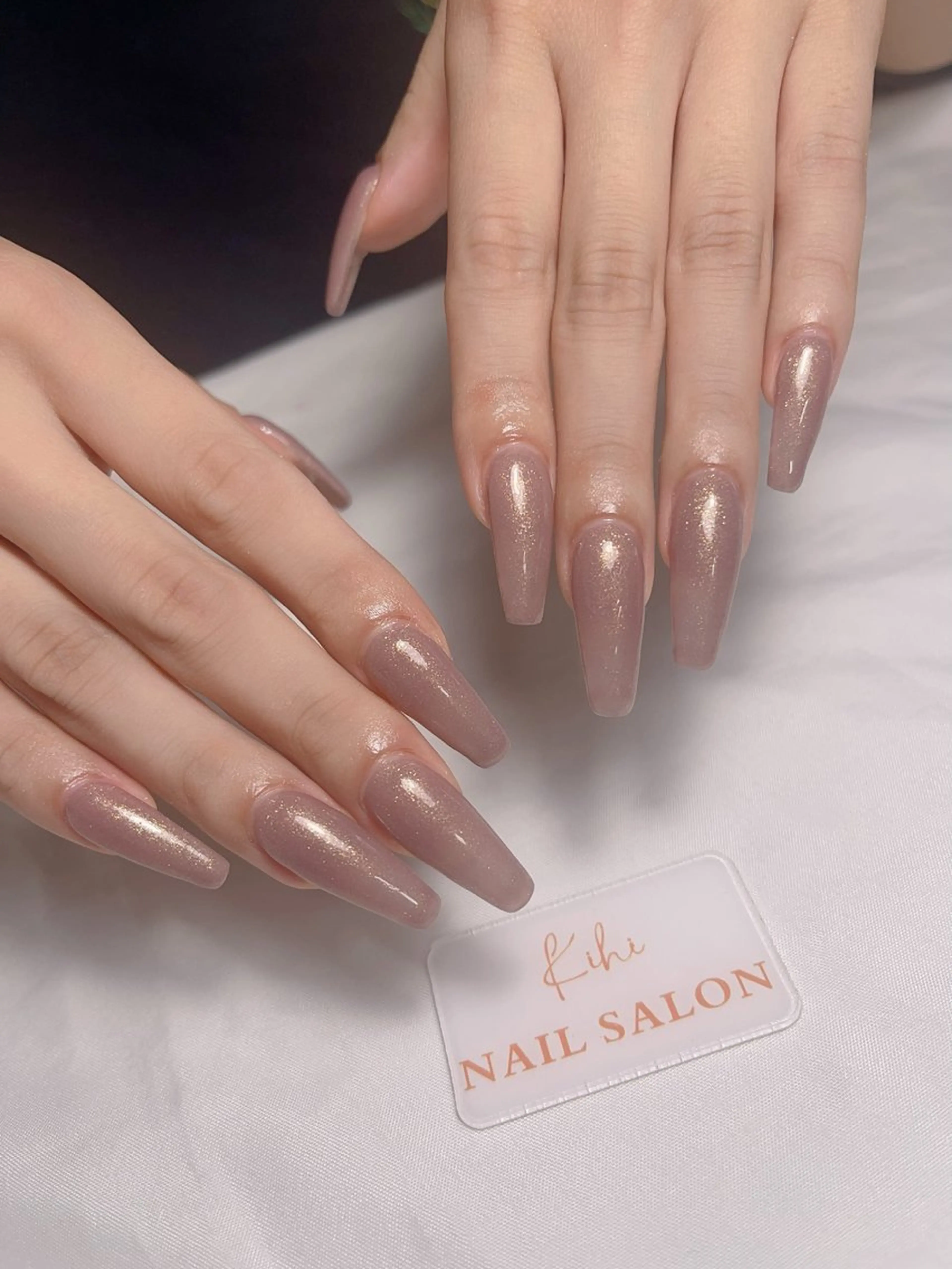 ネイル アートネイル フレンチネイル ジェルネイル グラデーション 韓国ネイル ハンドネイル ハンドケア さくら💮💮 【オフ無料】のネイルデザイン