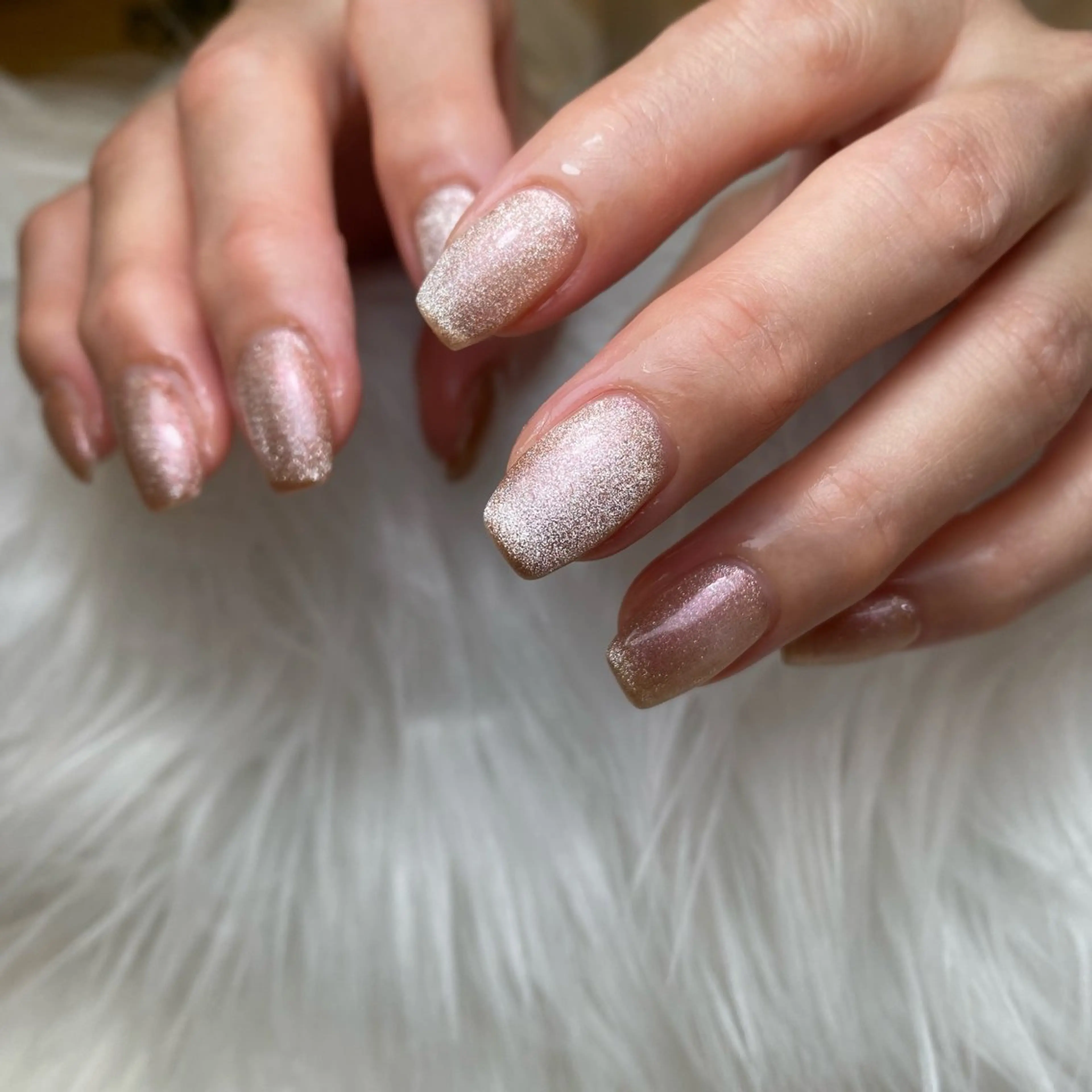 ネイル ハンドネイル LIll nailのネイルデザイン