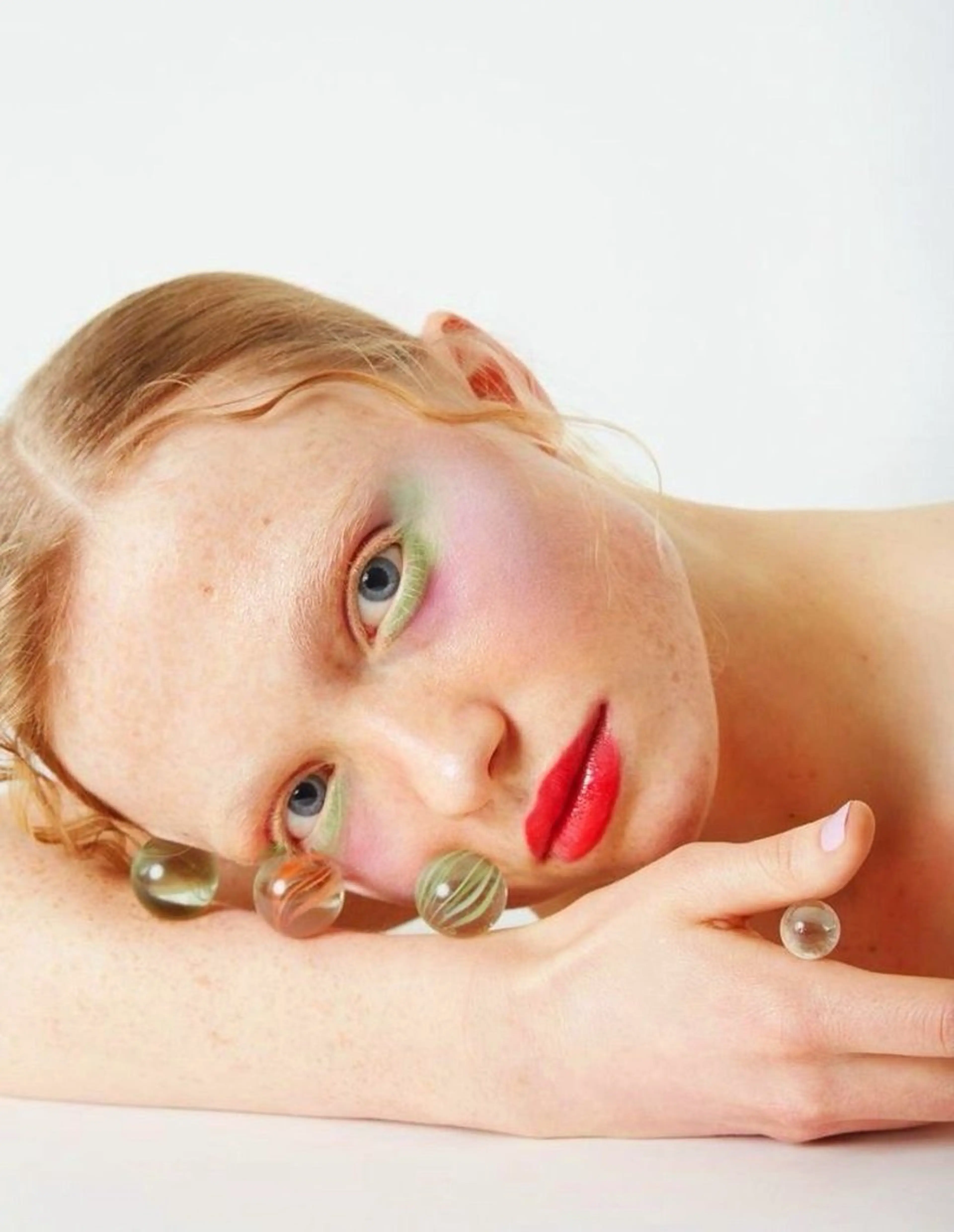 アイブロウ Mr.&Ms.脱毛 /眉毛/りかこの眉毛・アイブロウイメージ