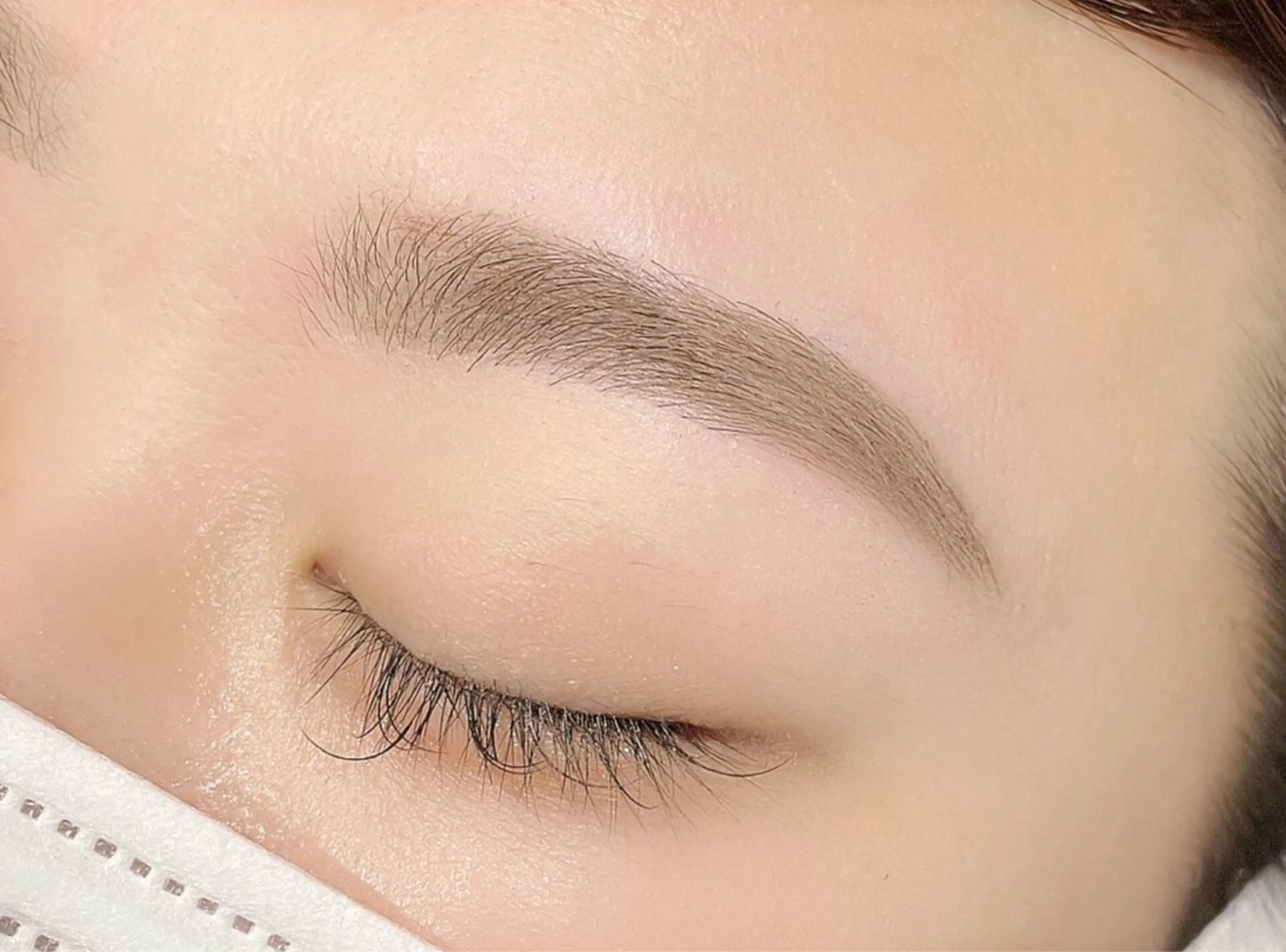 アイブロウ アイブロウ M_の眉毛・アイブロウイメージ