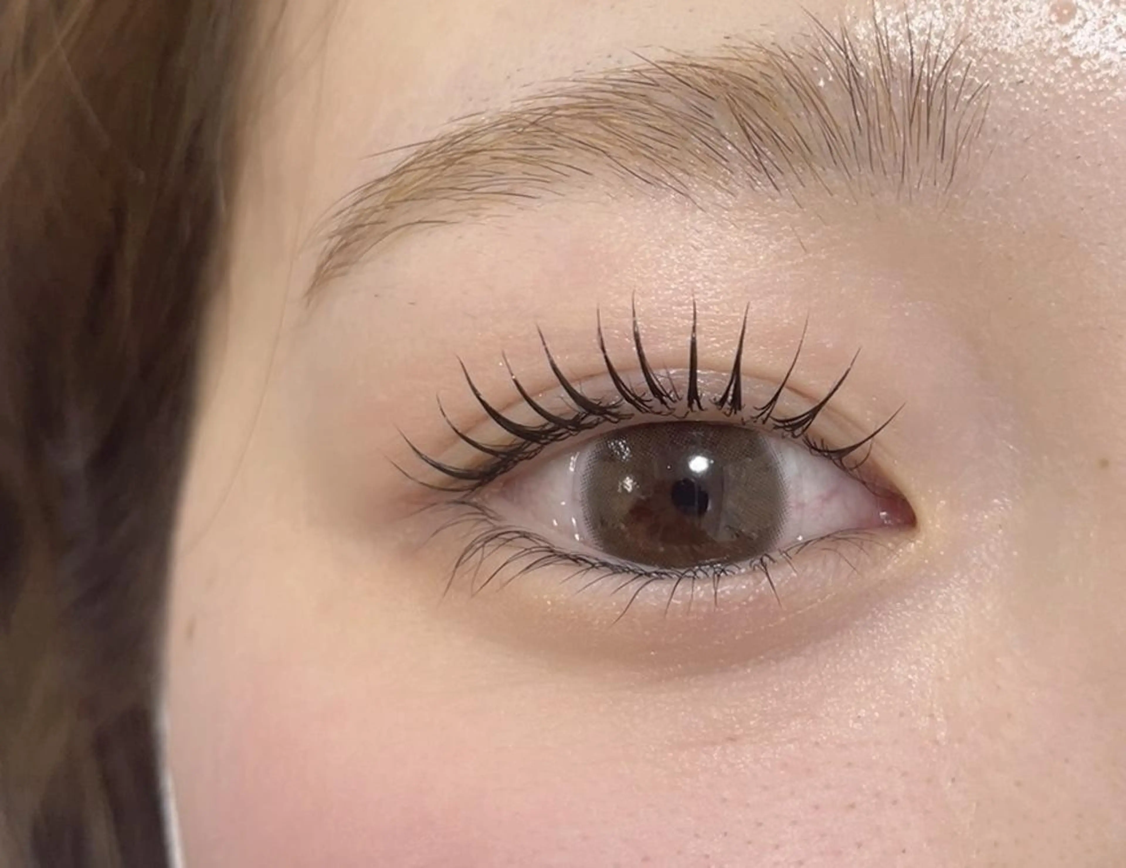 マツエク・マツパ ＫｉＲｉ 🥀　　　　   桐のマツエク・マツパデザイン