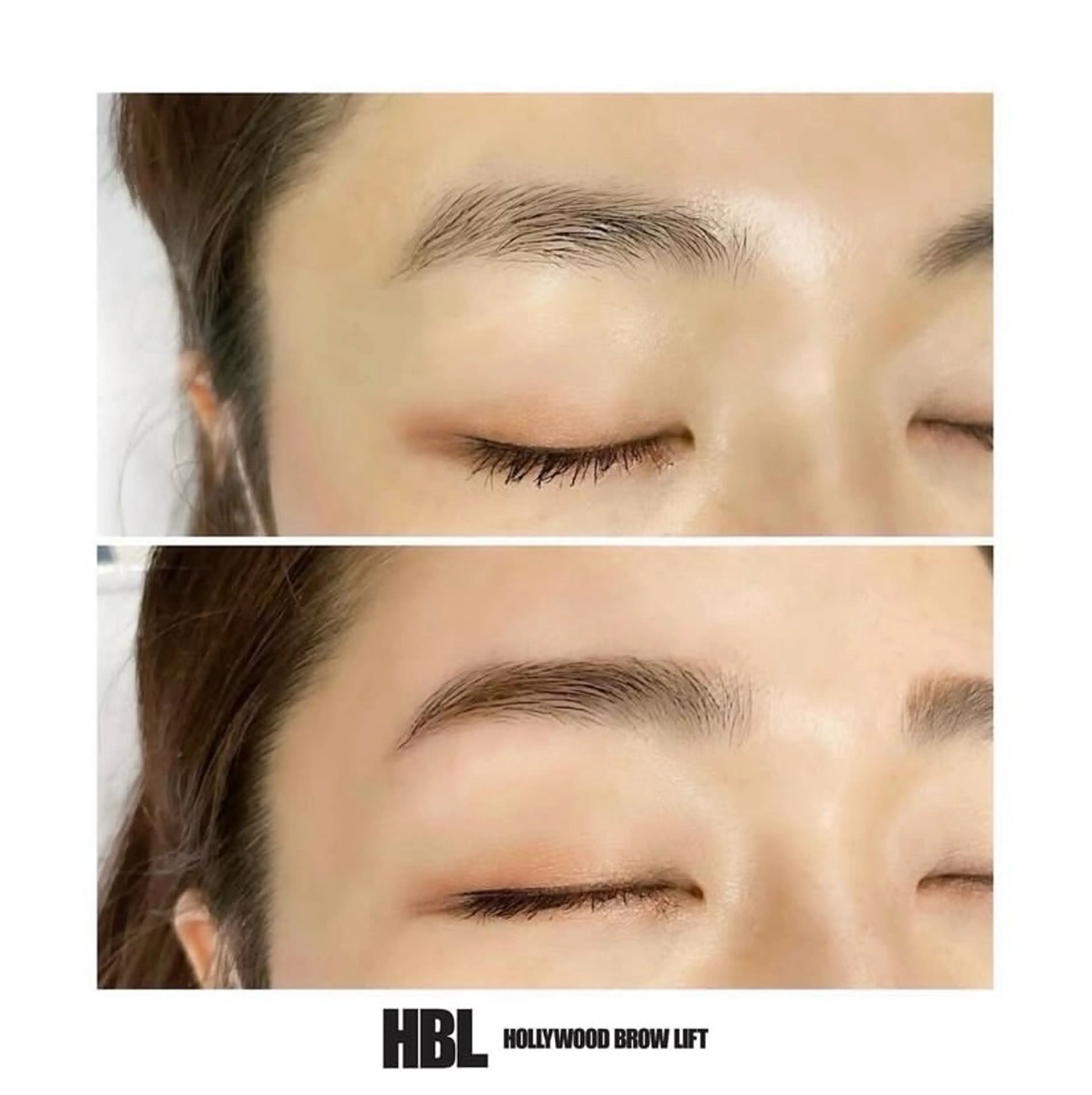 アイブロウ Bianca🩶 TAMIYAのネイルデザイン