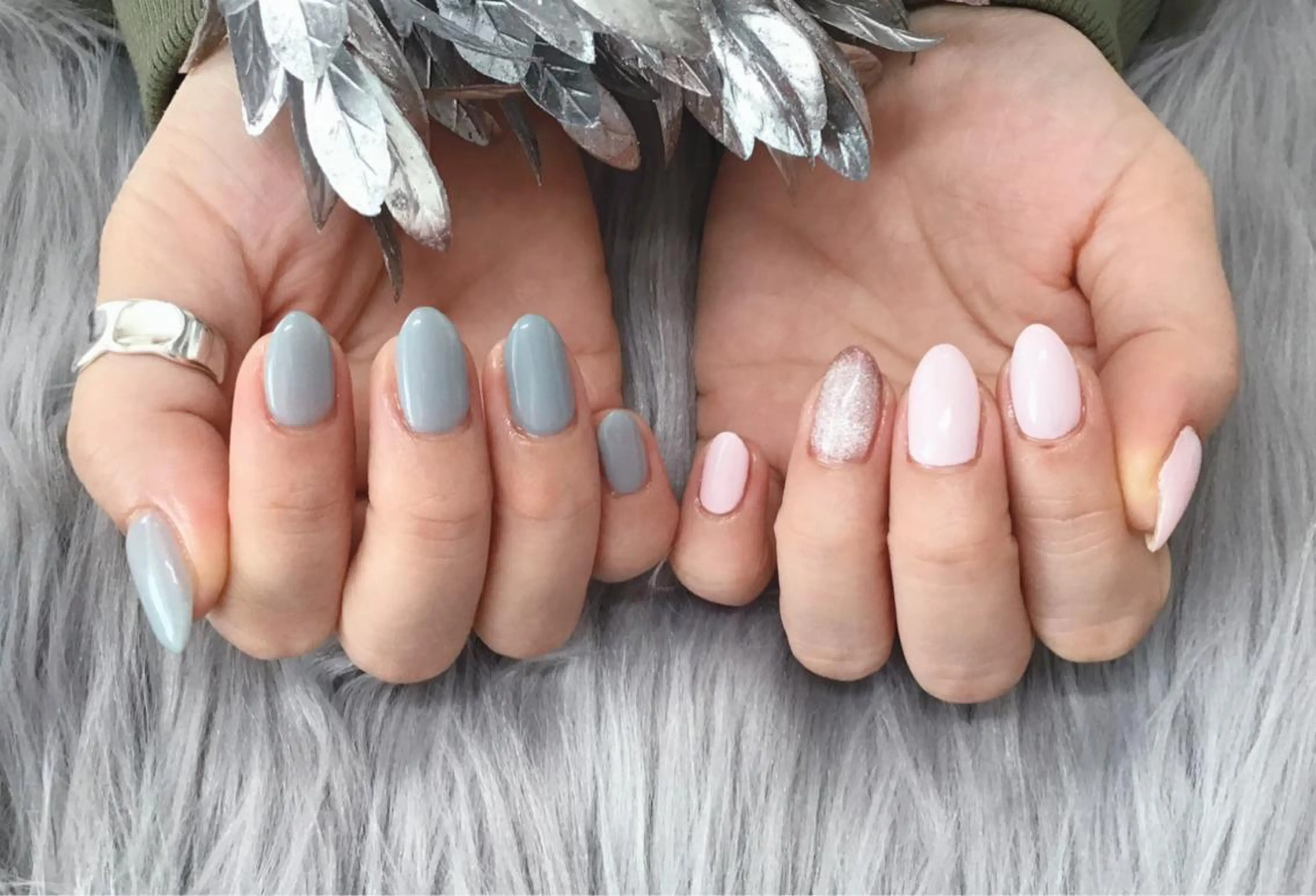 ネイル La Culusのネイルデザイン