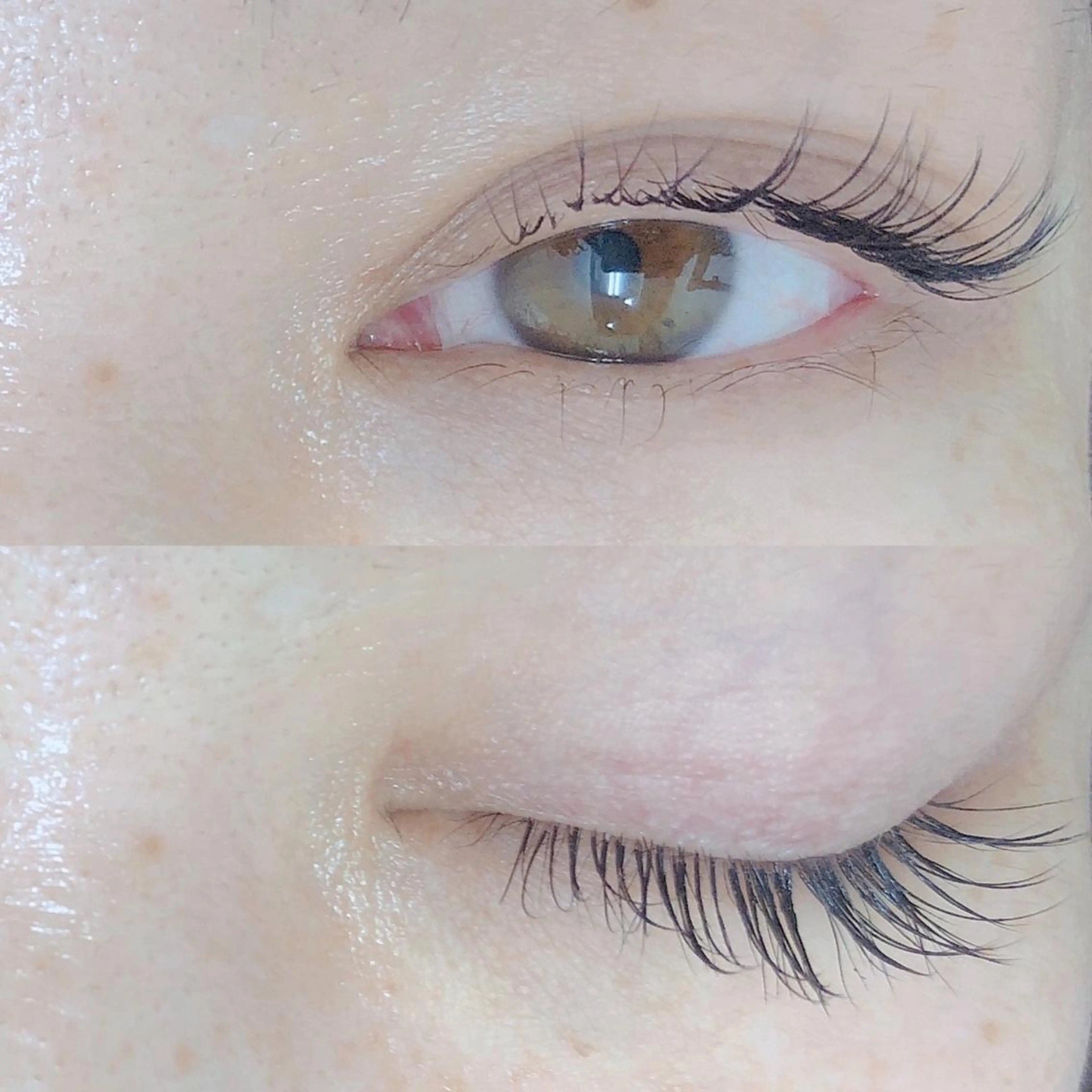 マツエク・マツパ Was🎀 髙野のマツエク・マツパデザイン