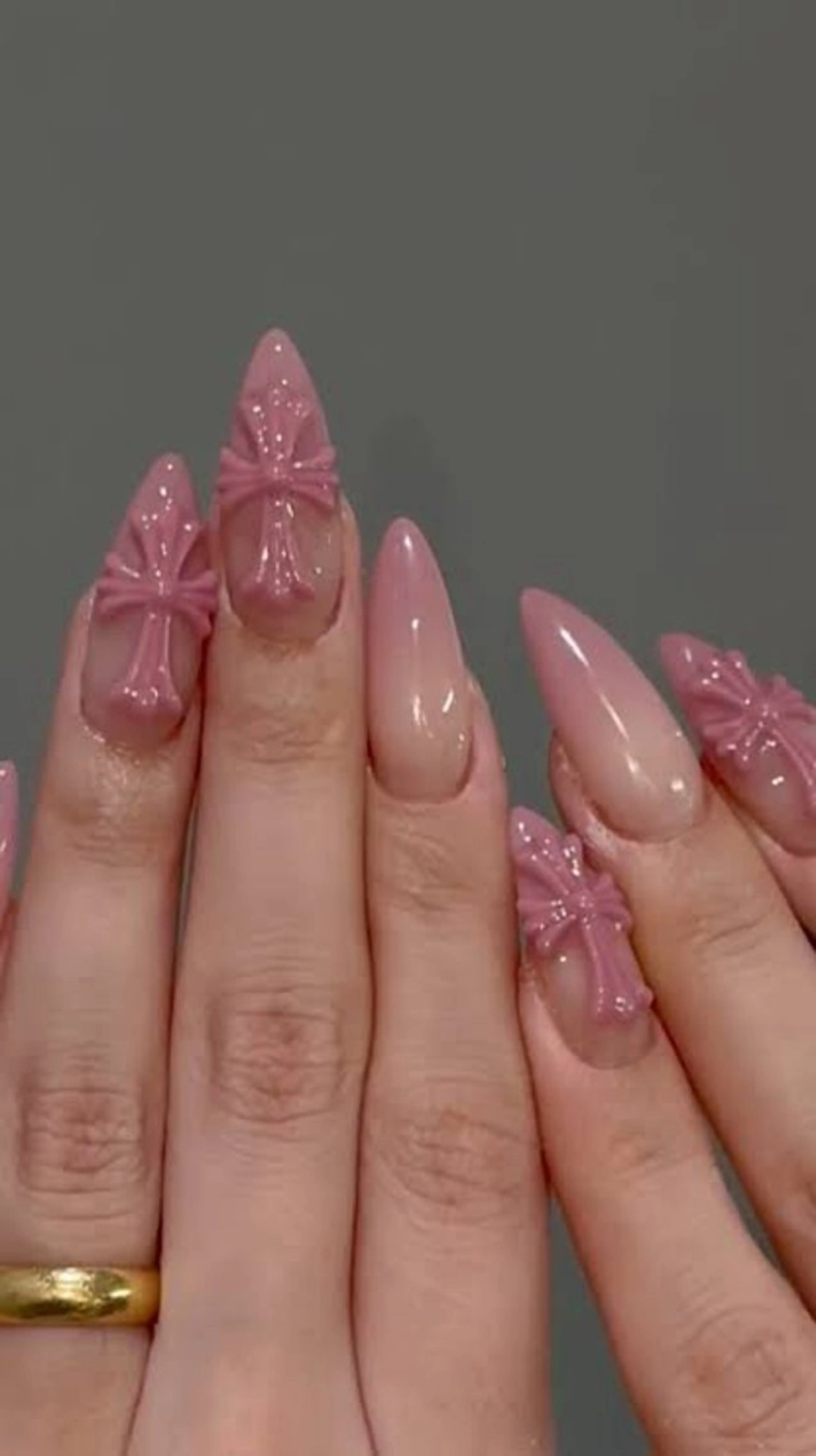 ネイル ハンドネイル Van Nail Salonのネイルデザイン