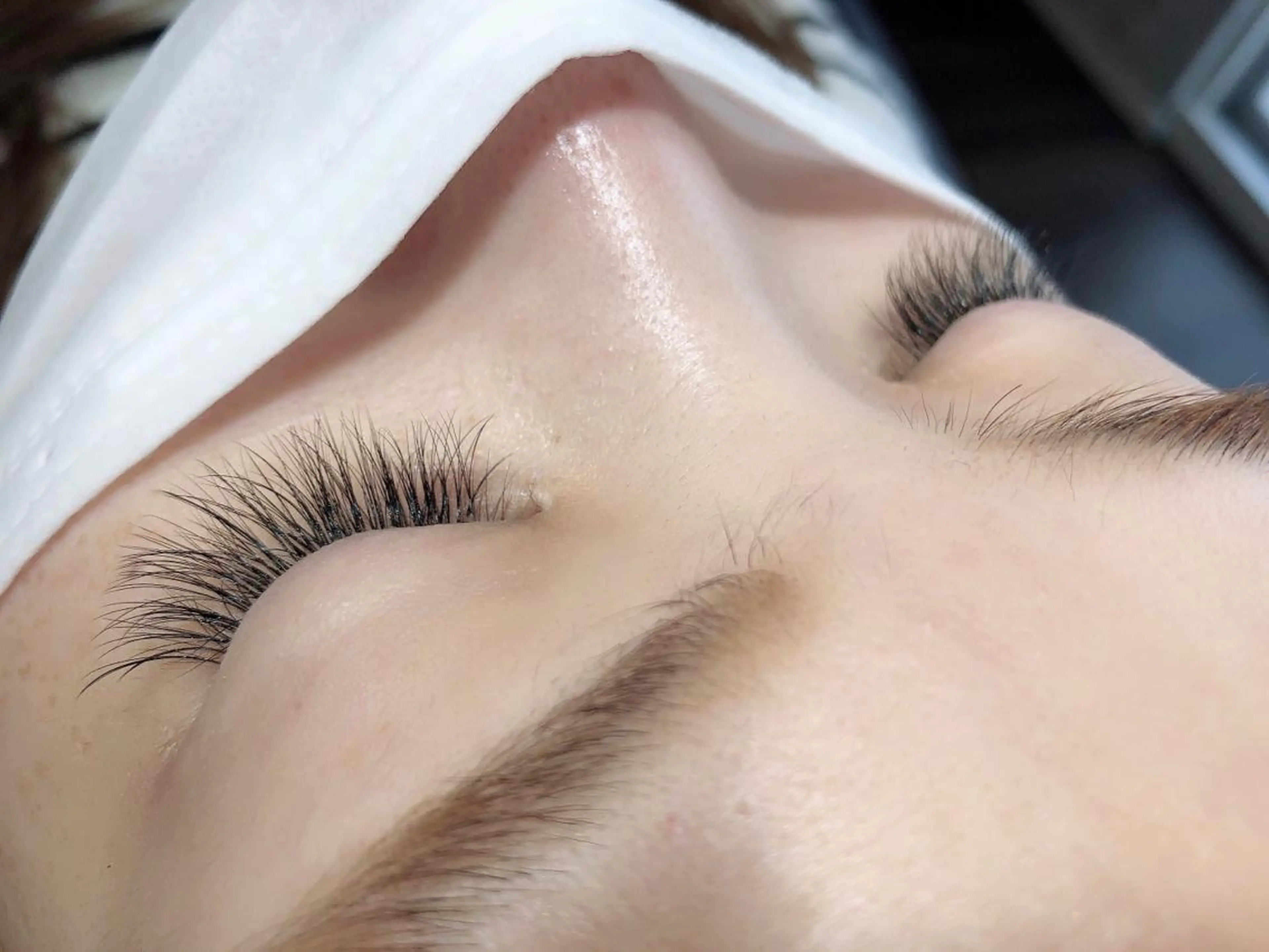 マツエク・マツパ マツエク プライベートサロン eeveeのエステ・リラクイメージ