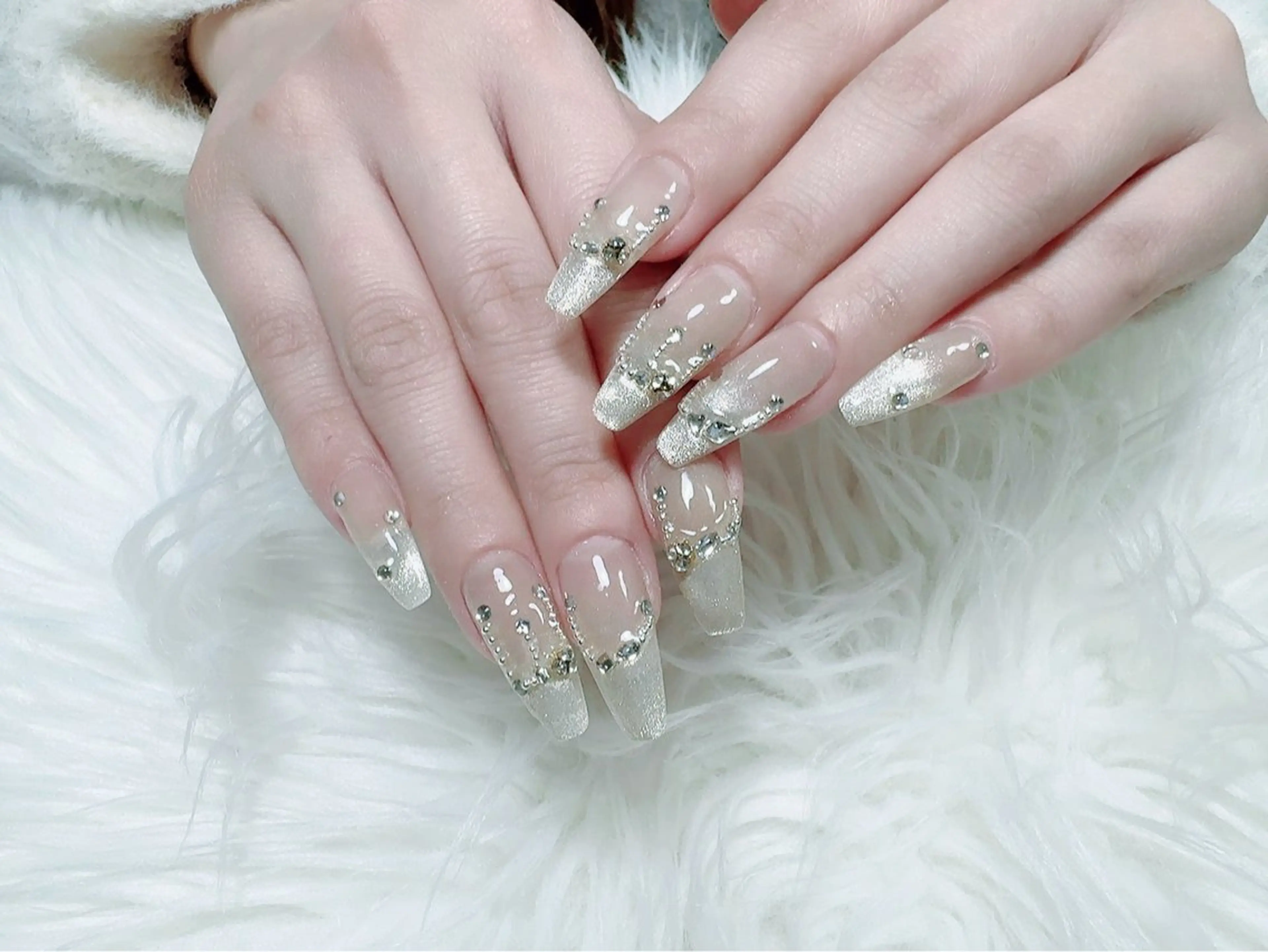 ネイル HARU NAIL所属・haru nailのネイルデザイン