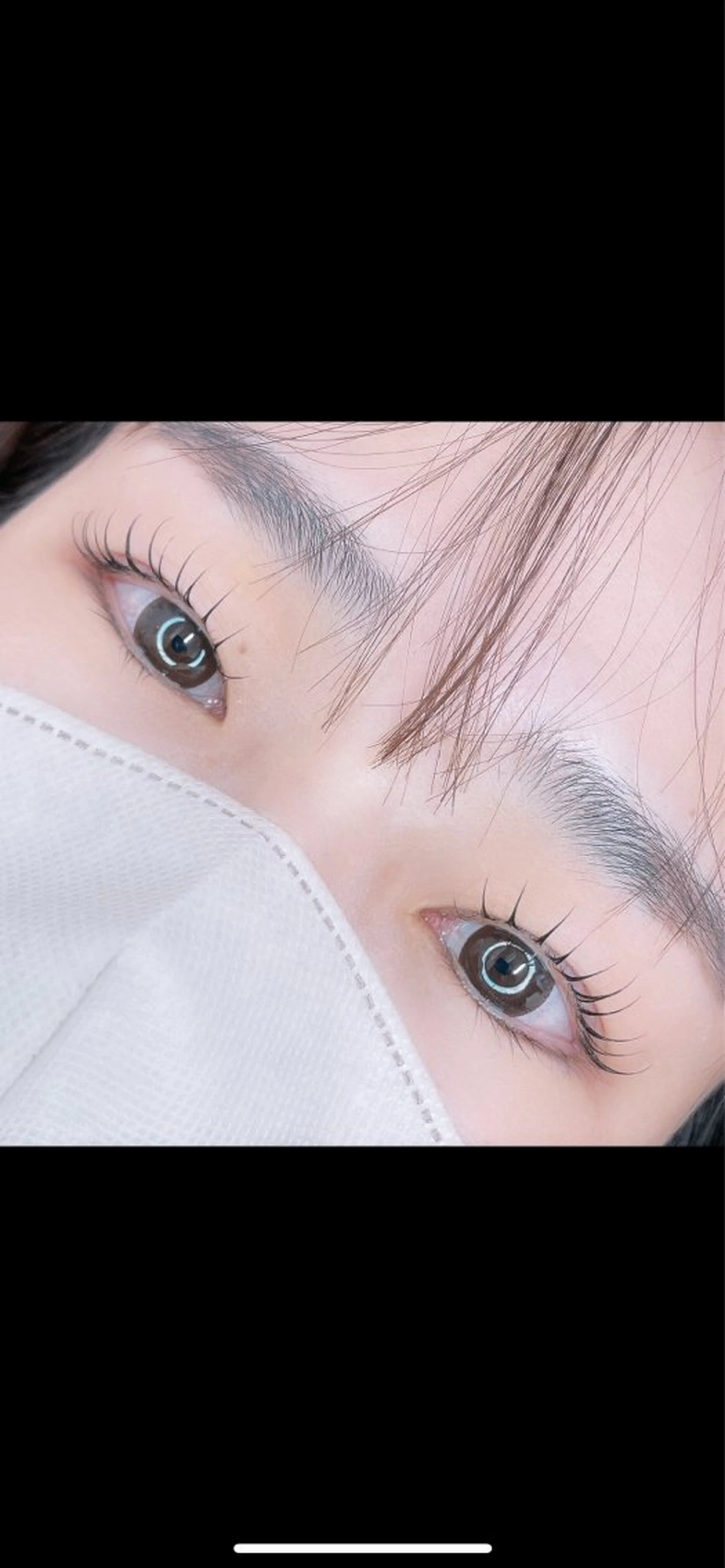 マツエク・マツパ Lanieina/ Rinaのエステ・リラクイメージ