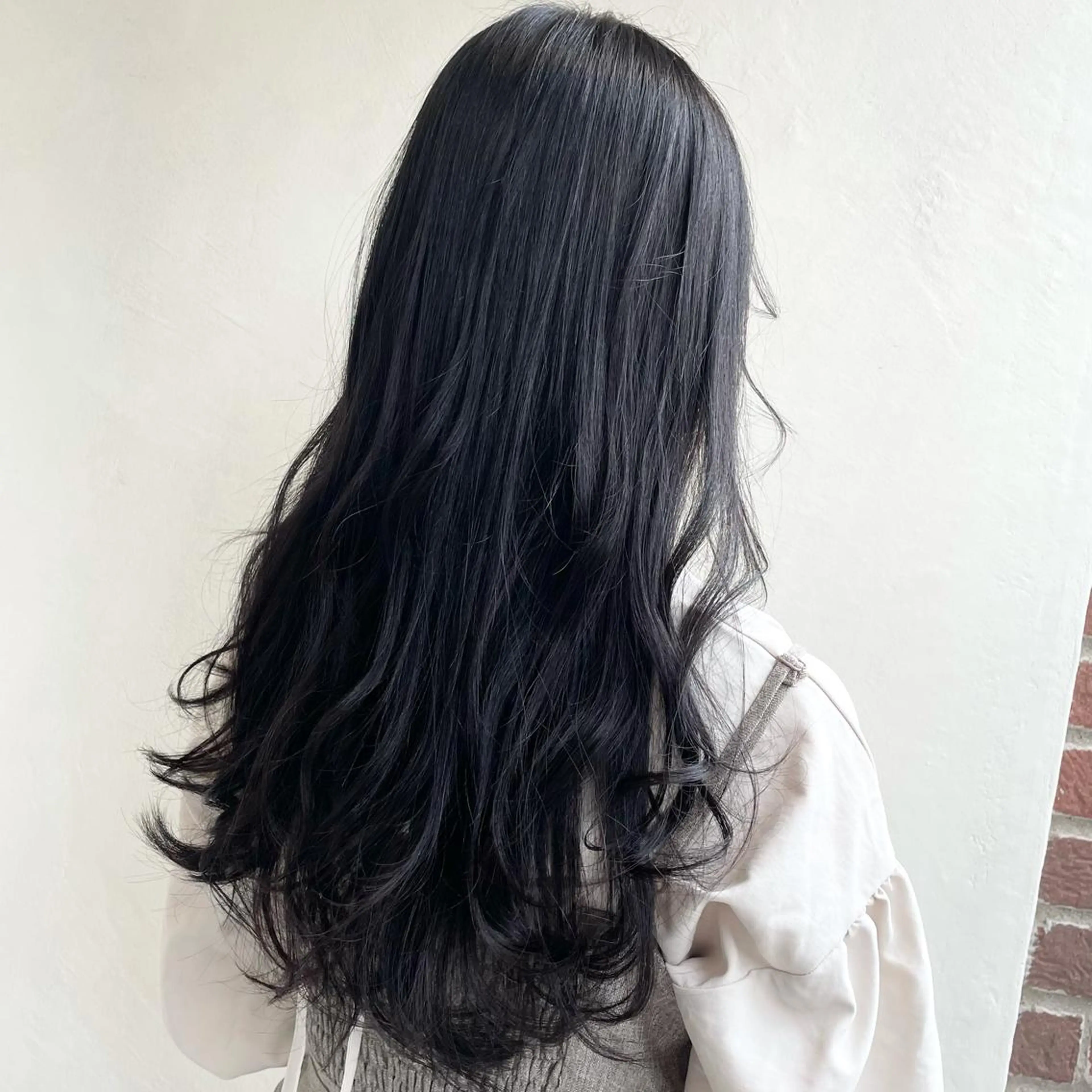 カラー 髪質改善カラー🌈✨ 加藤 愛のヘアスタイル