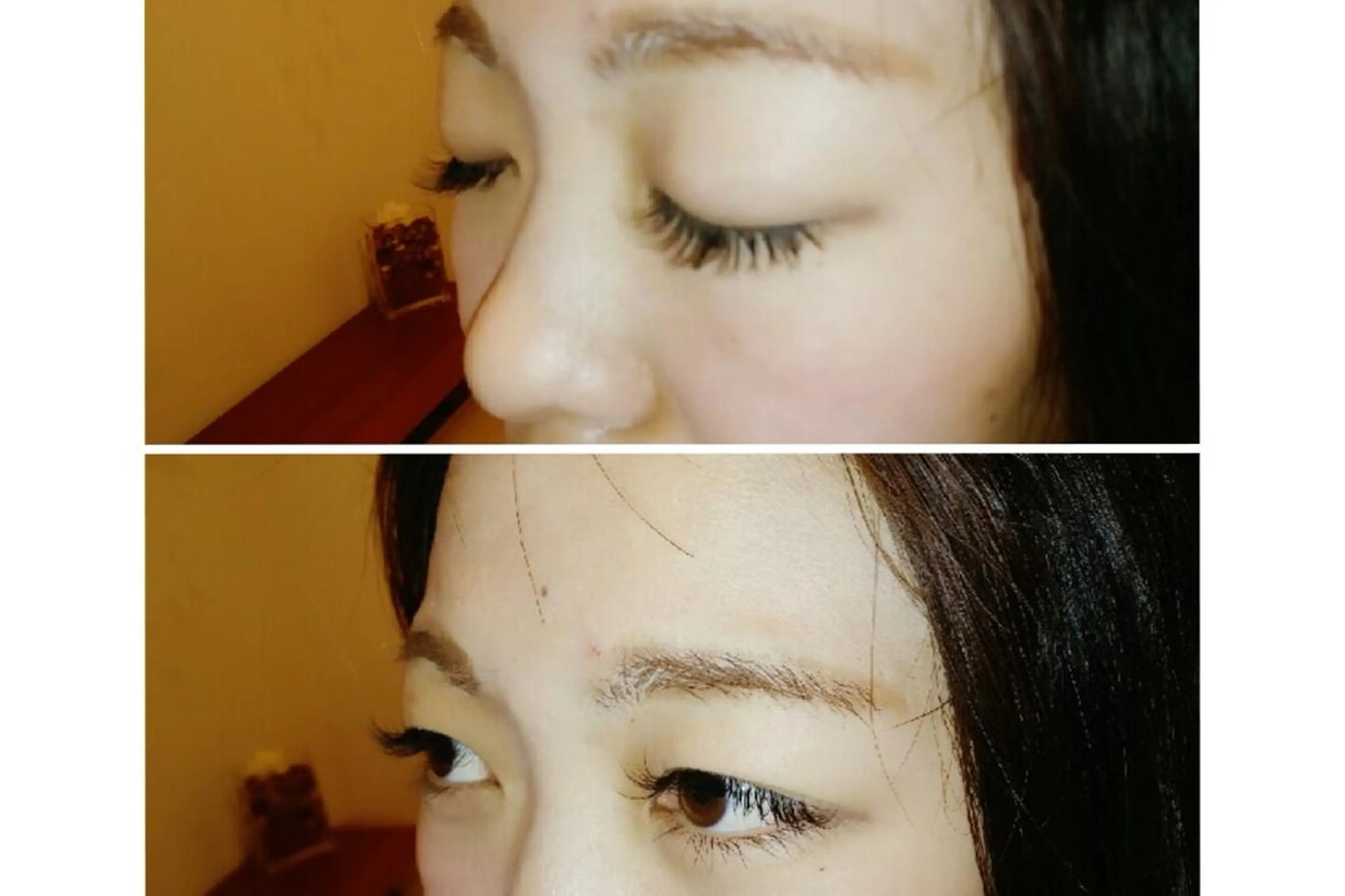 まつエク Hair make Abdiel 所属・abdiel  hiroのマツエク・マツパデザイン