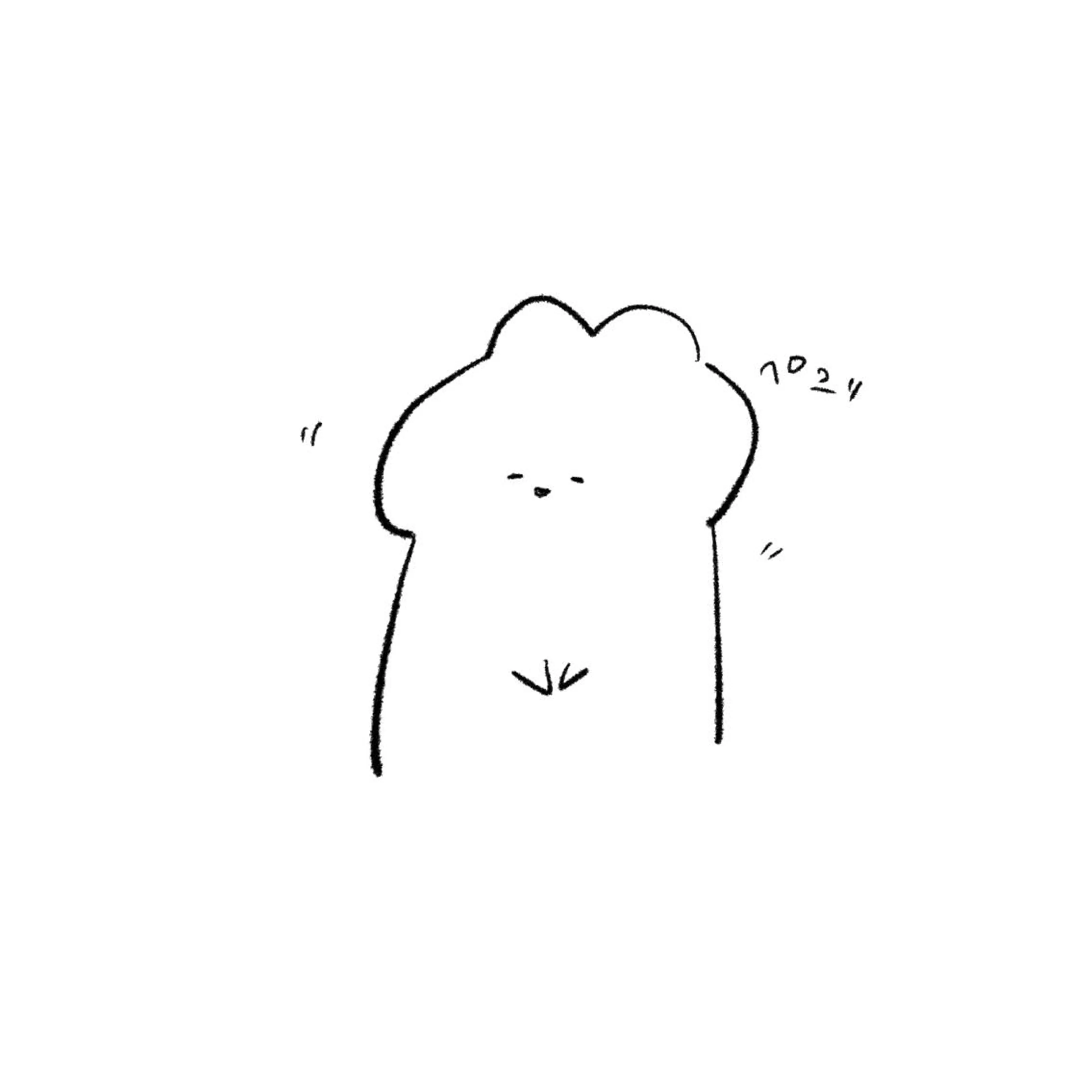 やまぐち あやみのヘアスタイル