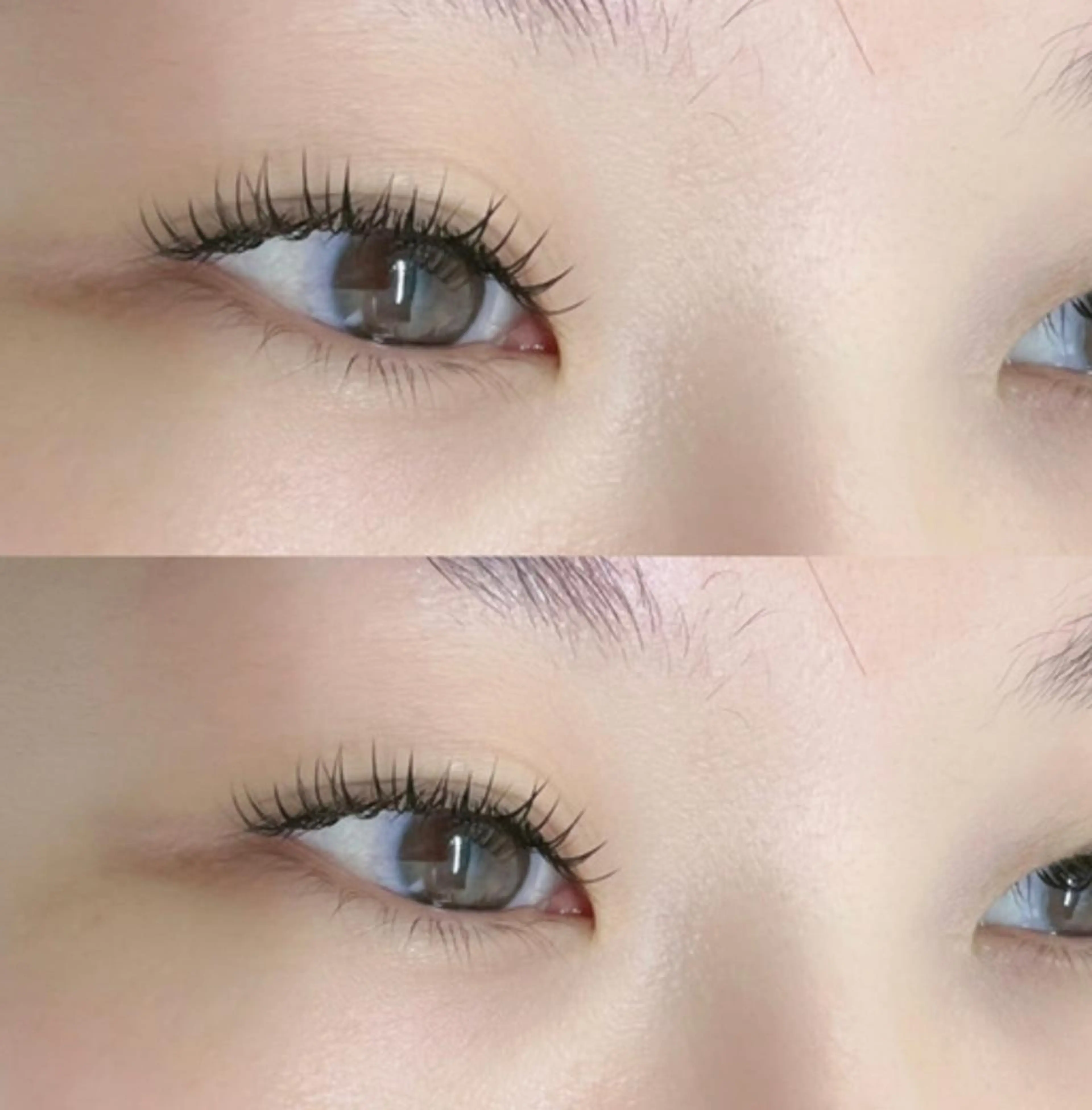 マツエク・マツパ バインドロック オガワ 。のマツエク・マツパデザイン