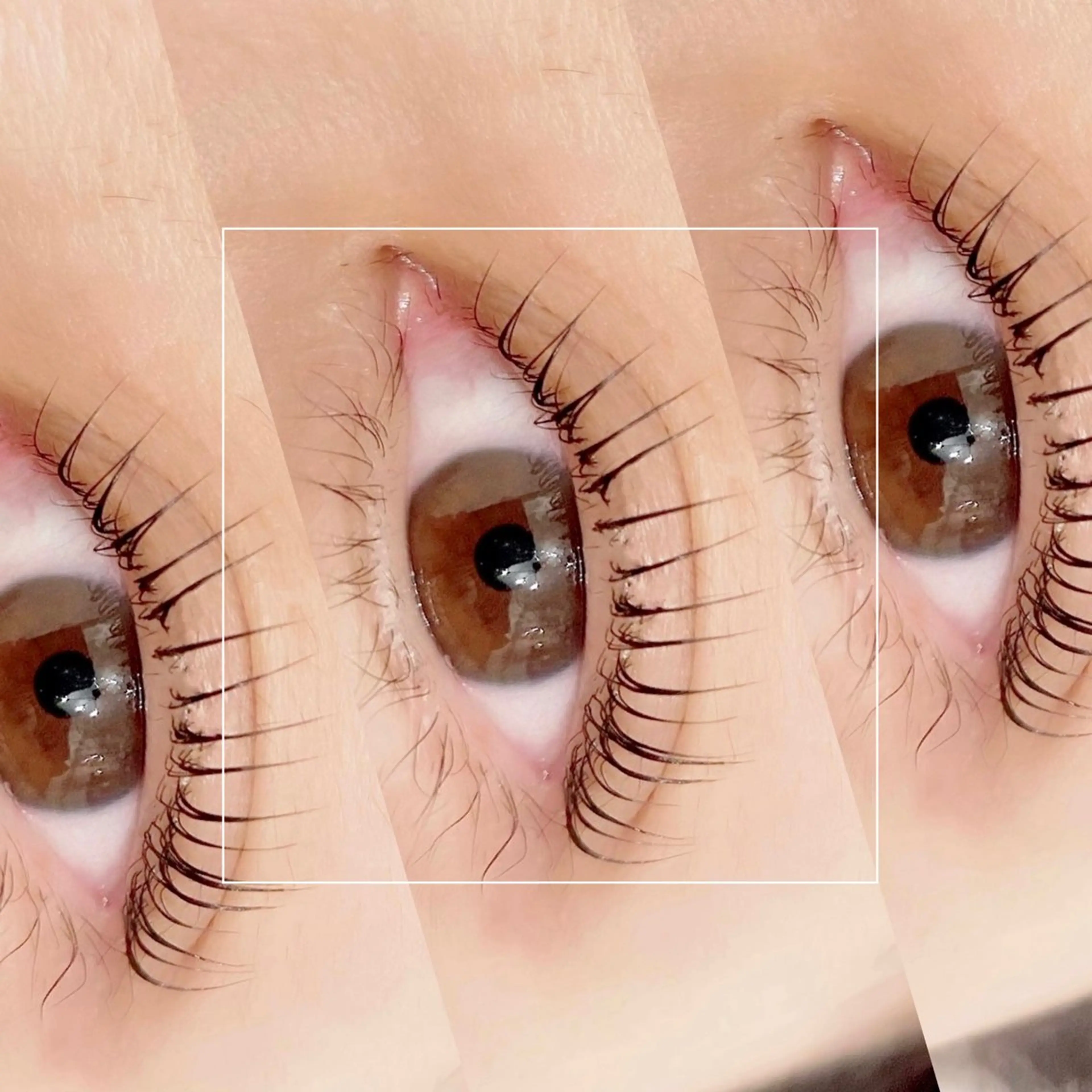 マツエク・マツパ Ninolash豊洲 オーナーのマツエク・マツパデザイン