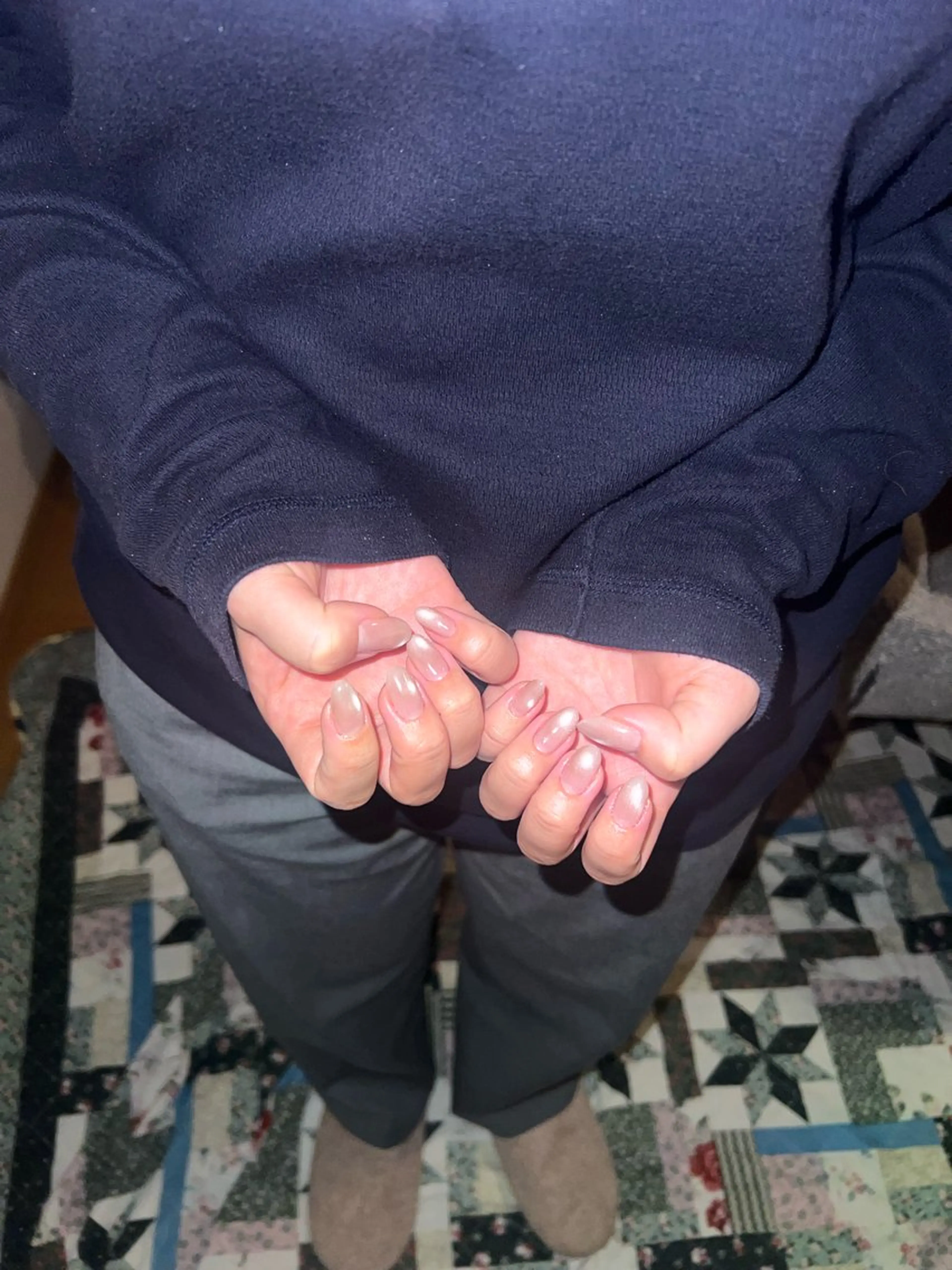 ネイル saku _ceriseのネイルデザイン