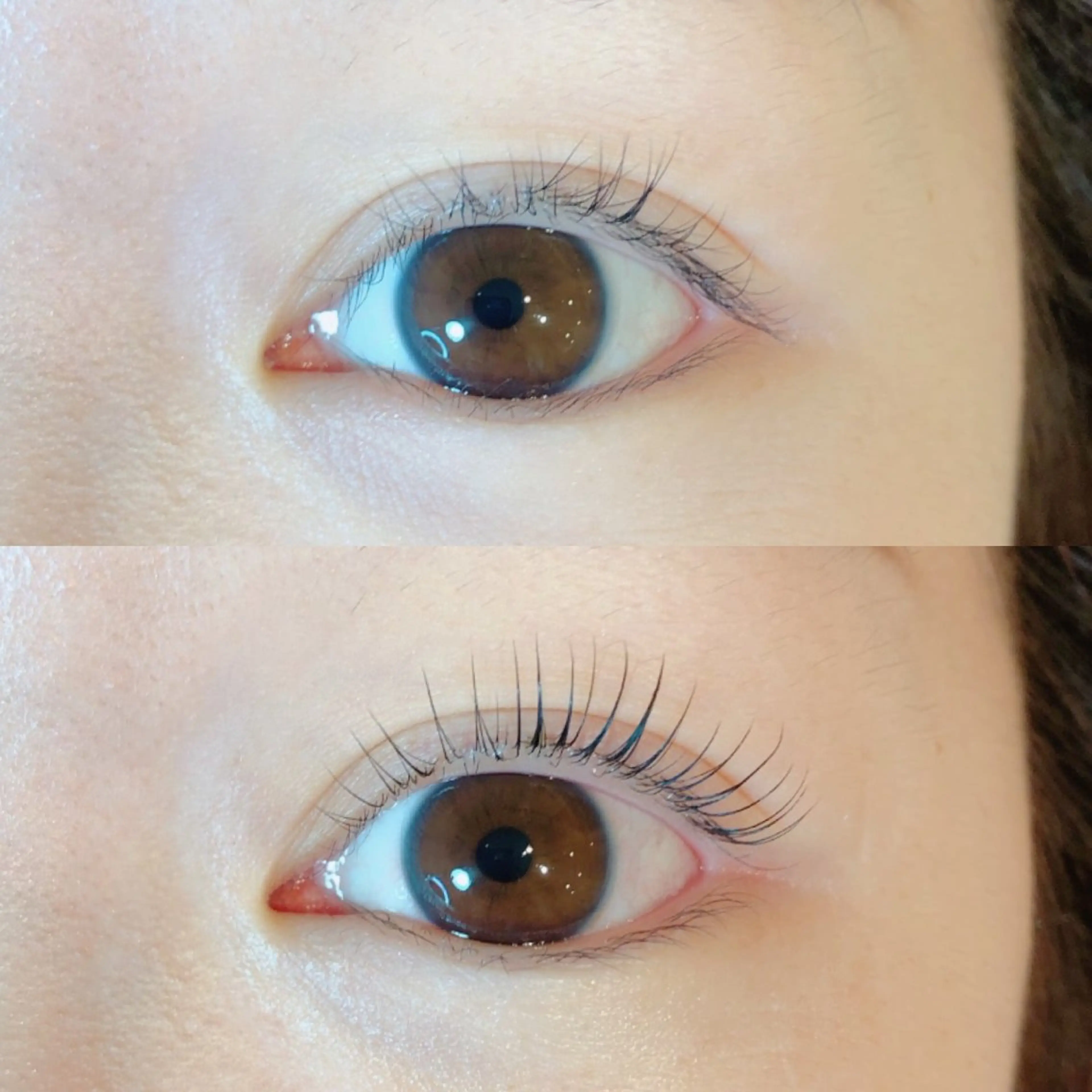 マツエク・マツパ なかむら 🪡のマツエク・マツパデザイン