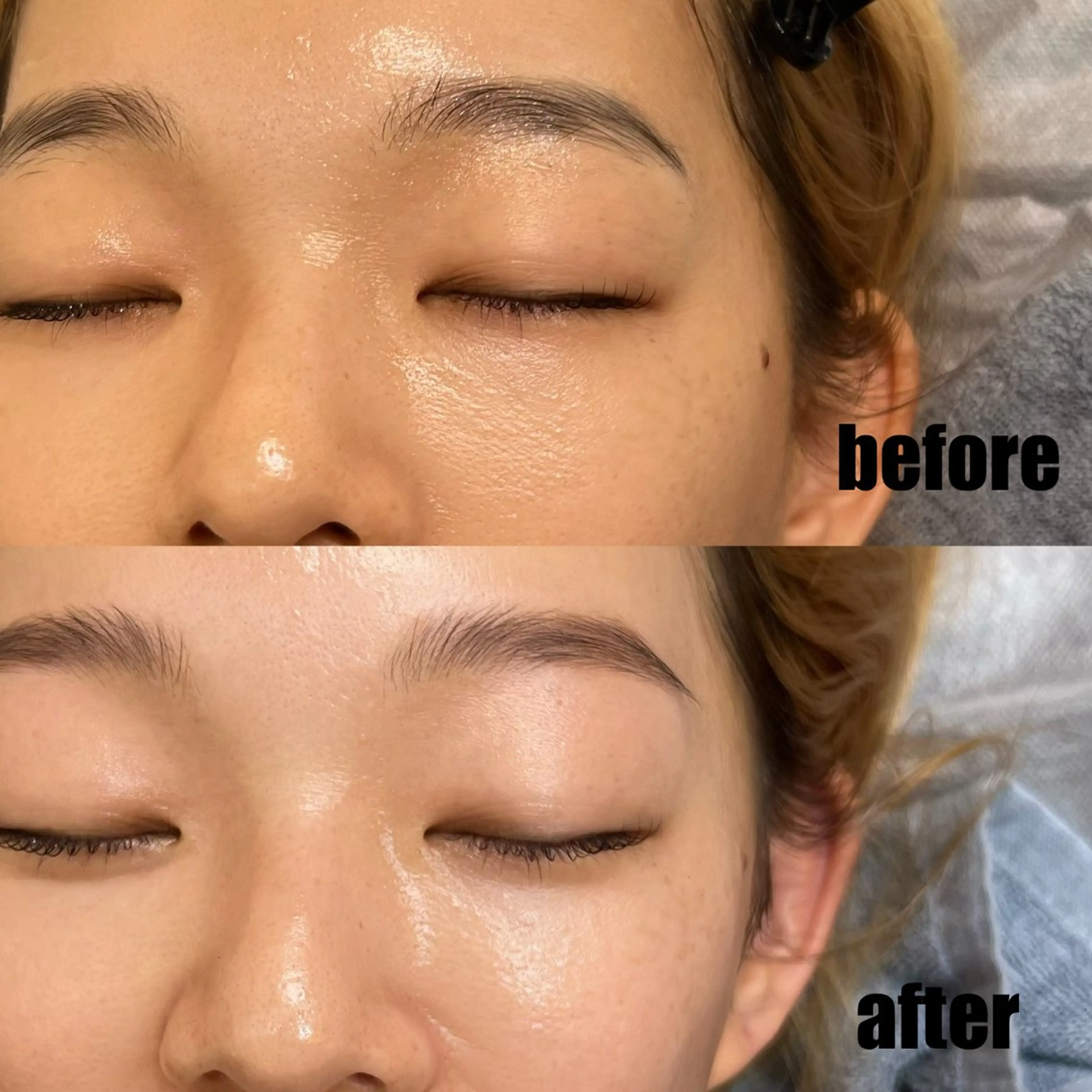 メンズ眉毛🎨五反田 / Mayuri🌻の眉毛・アイブロウイメージ