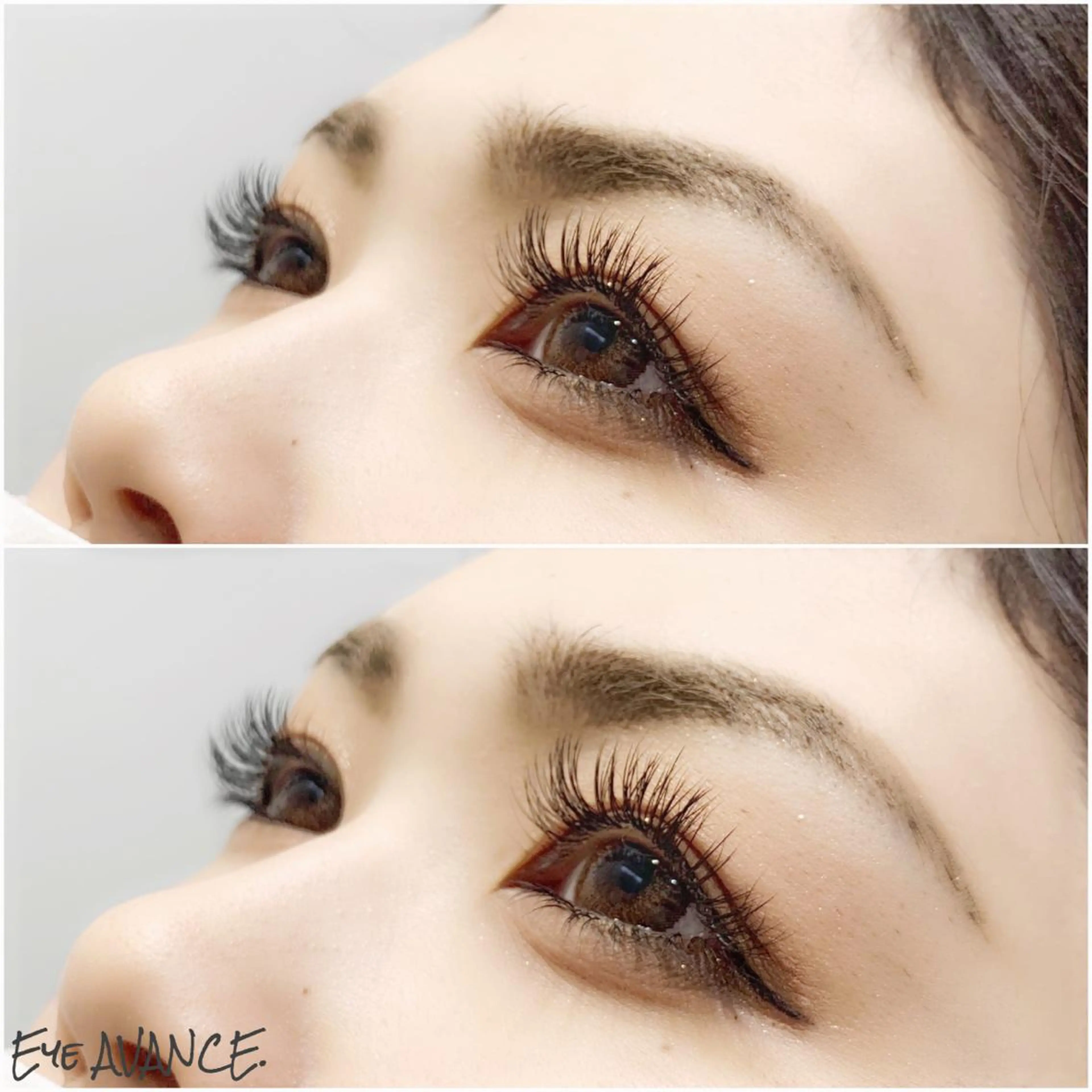 マツエク・マツパ ナチュラル サロン・ド・エクラ所属・ASUKA :LED専門店のマツエク・マツパデザイン