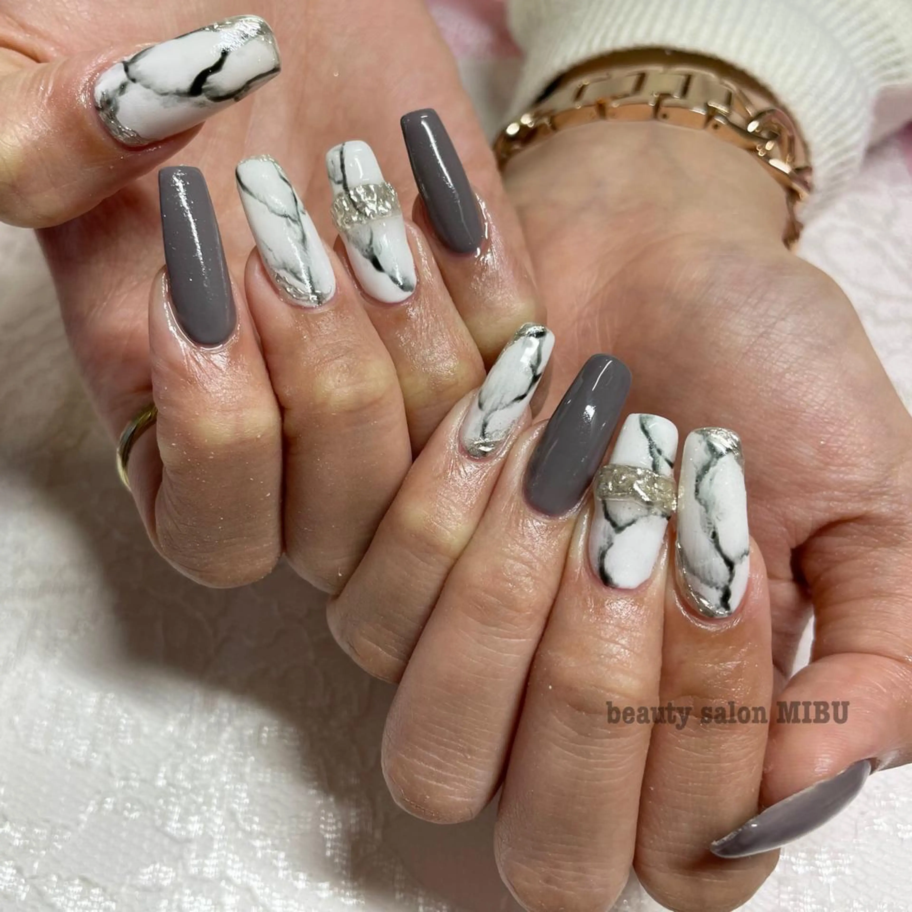 ネイル Sunny.Roa nail💅のネイルデザイン