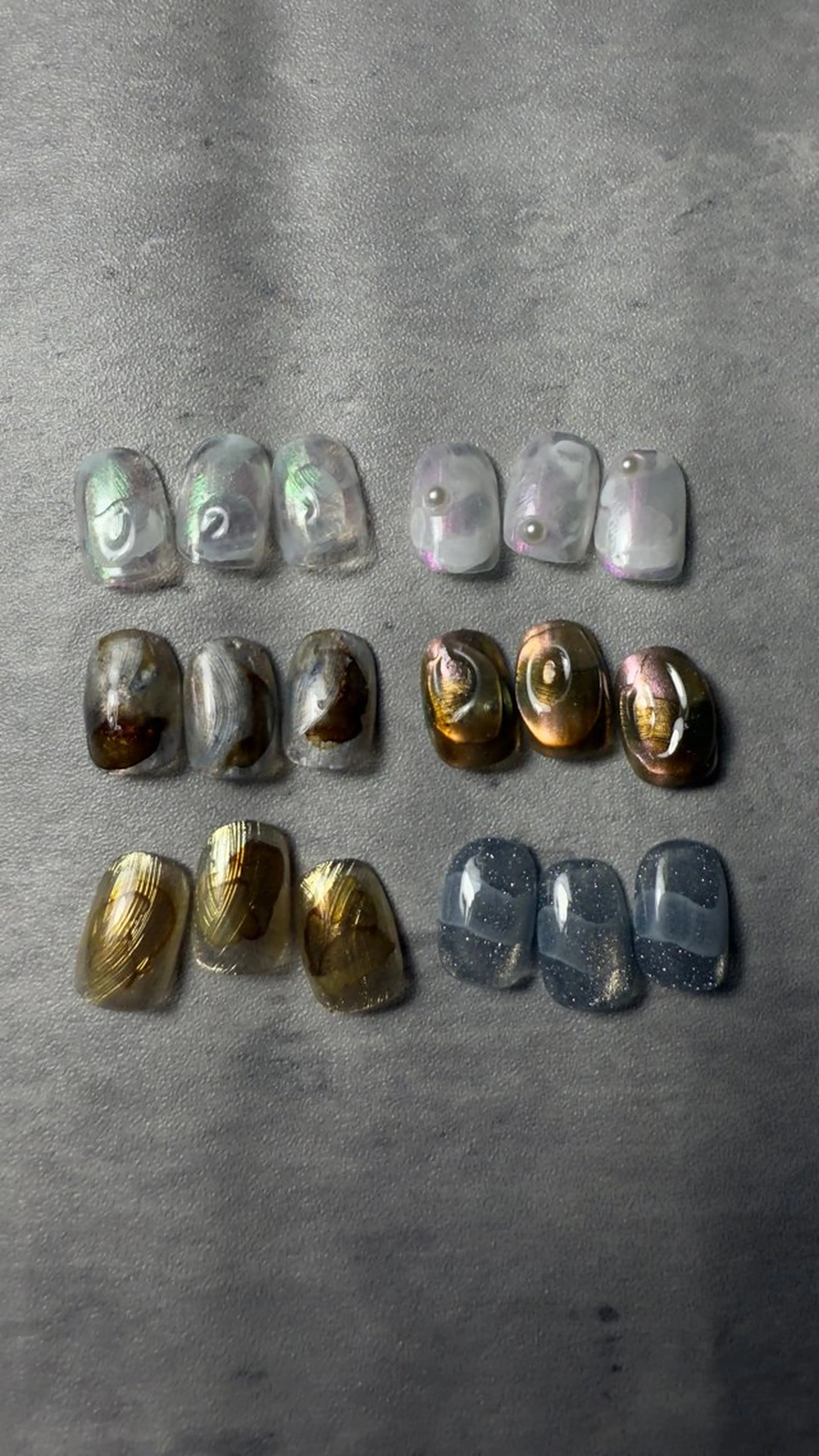 ネイル s sachiのネイルデザイン