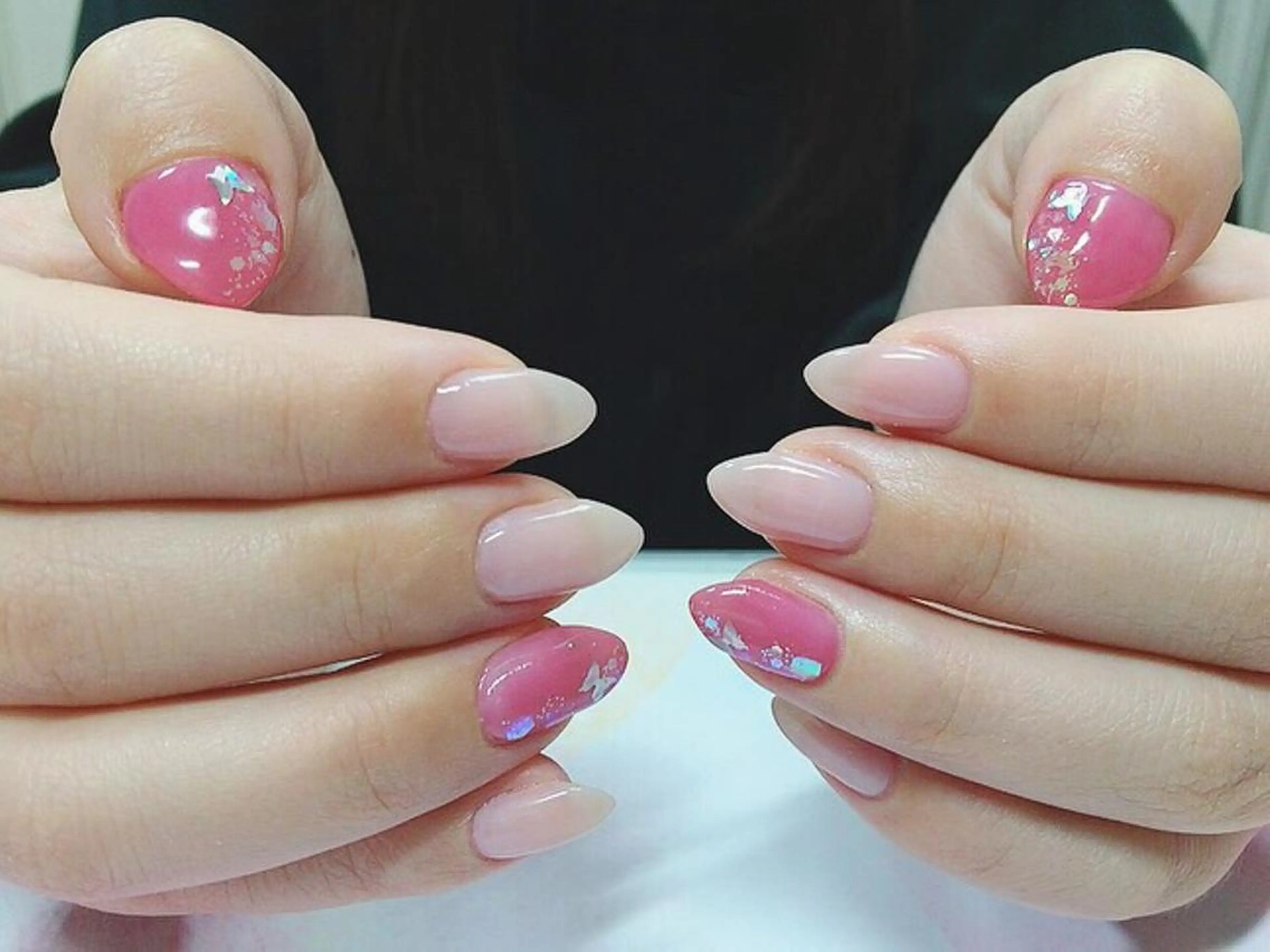 ネイル CL Nailのネイルデザイン