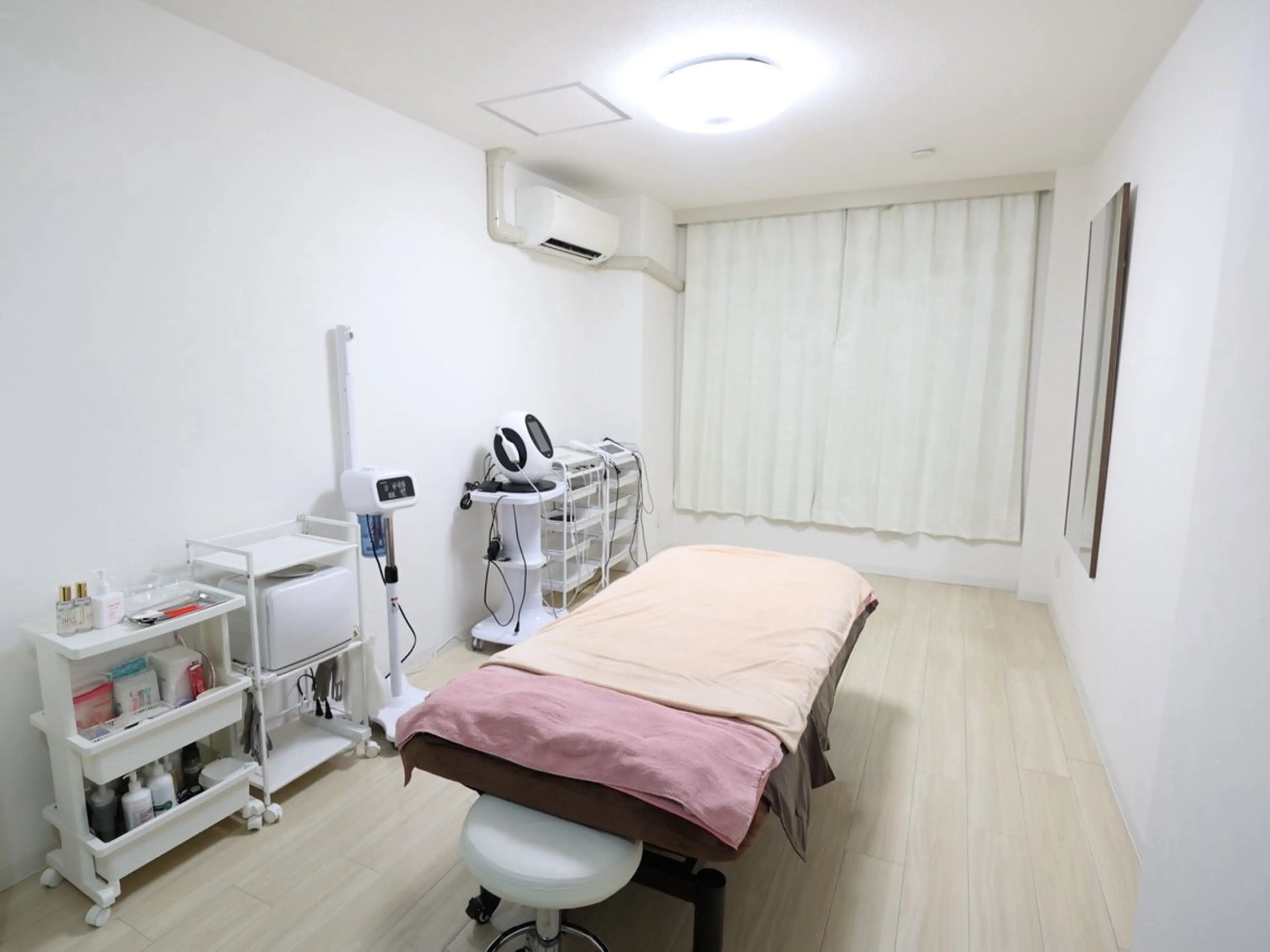 エステ MALIAのエステ・リラクイメージ