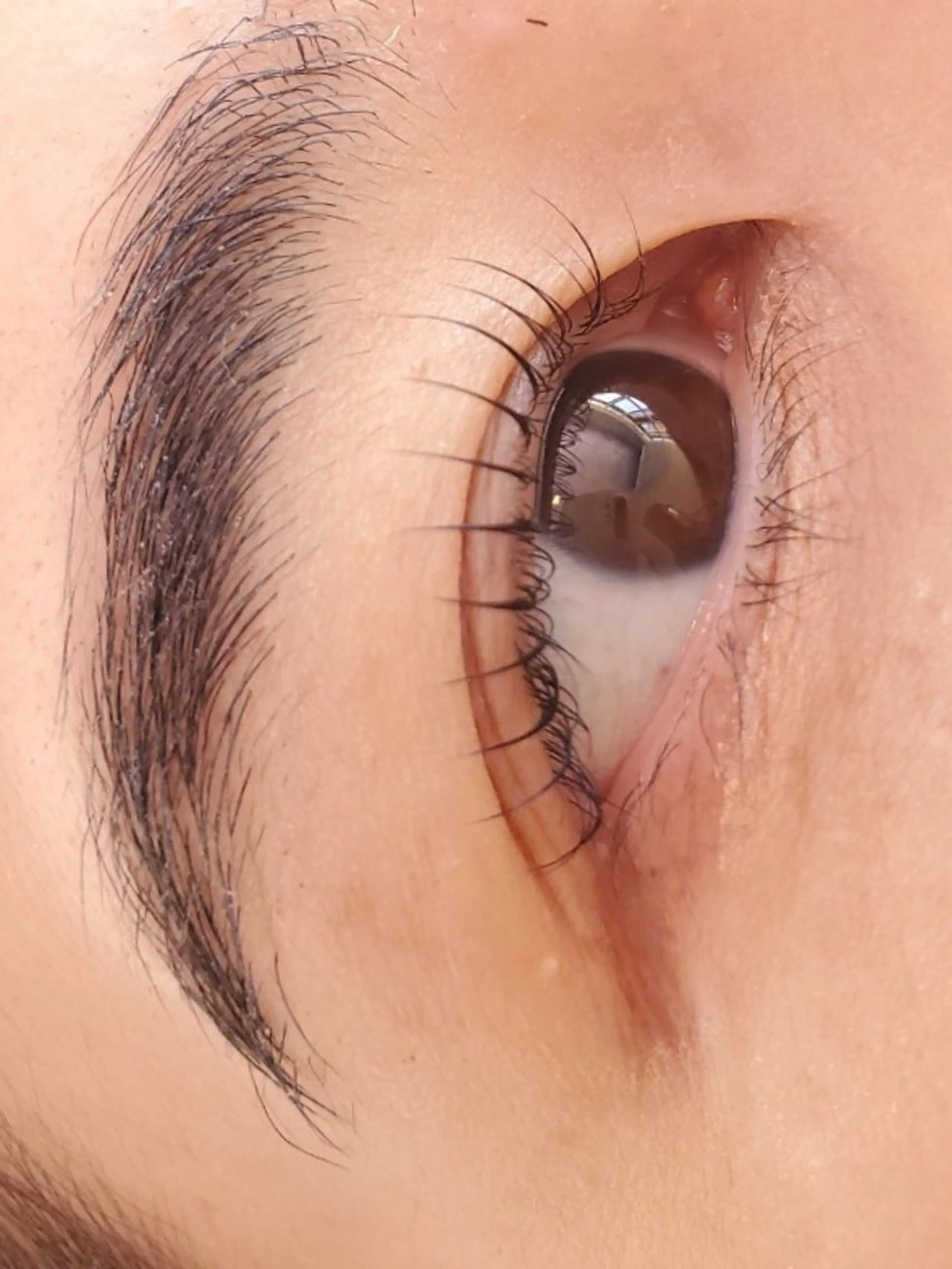 マツエク・マツパ ✳️ai✳️ prosolのマツエク・マツパデザイン