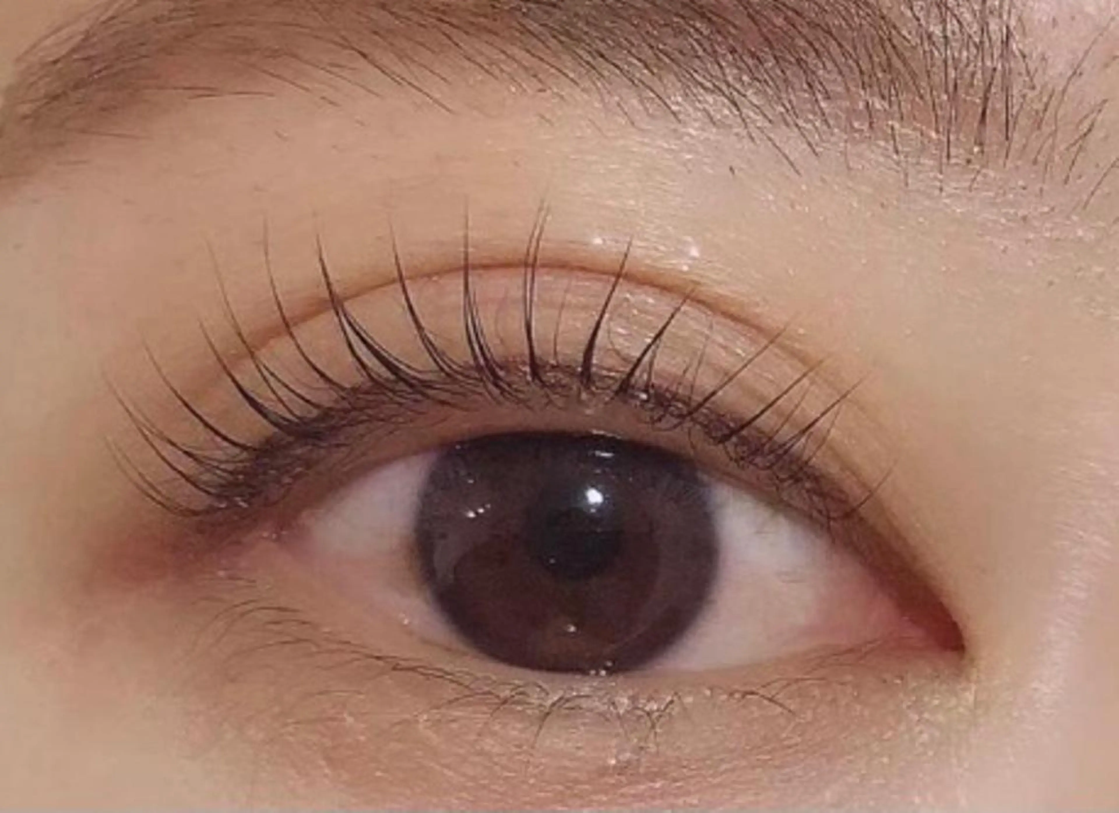 マツエク・マツパ Suu.自由が丘 takakoのマツエク・マツパデザイン