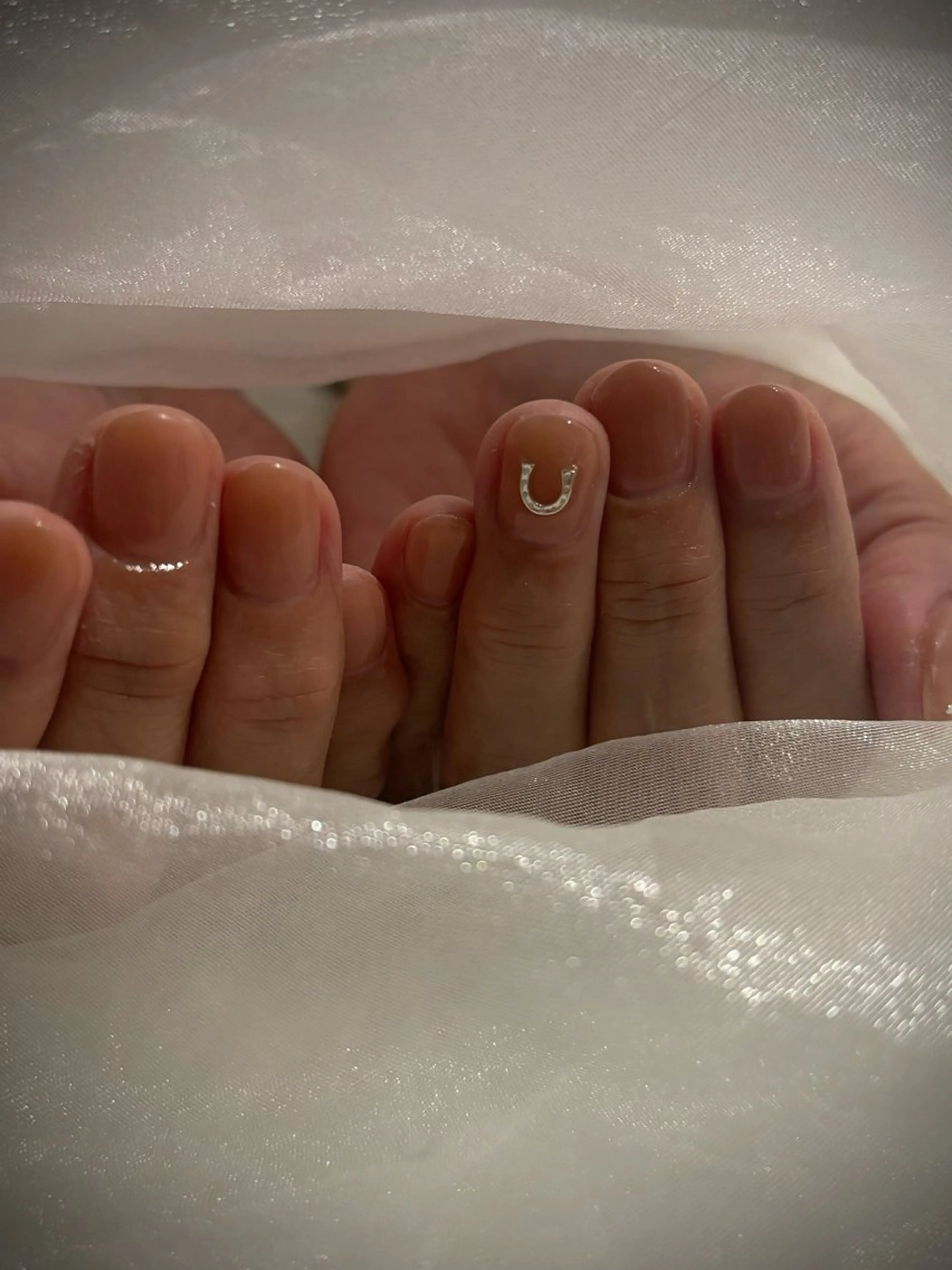 ネイル ハンドネイル U Ayaのネイルデザイン