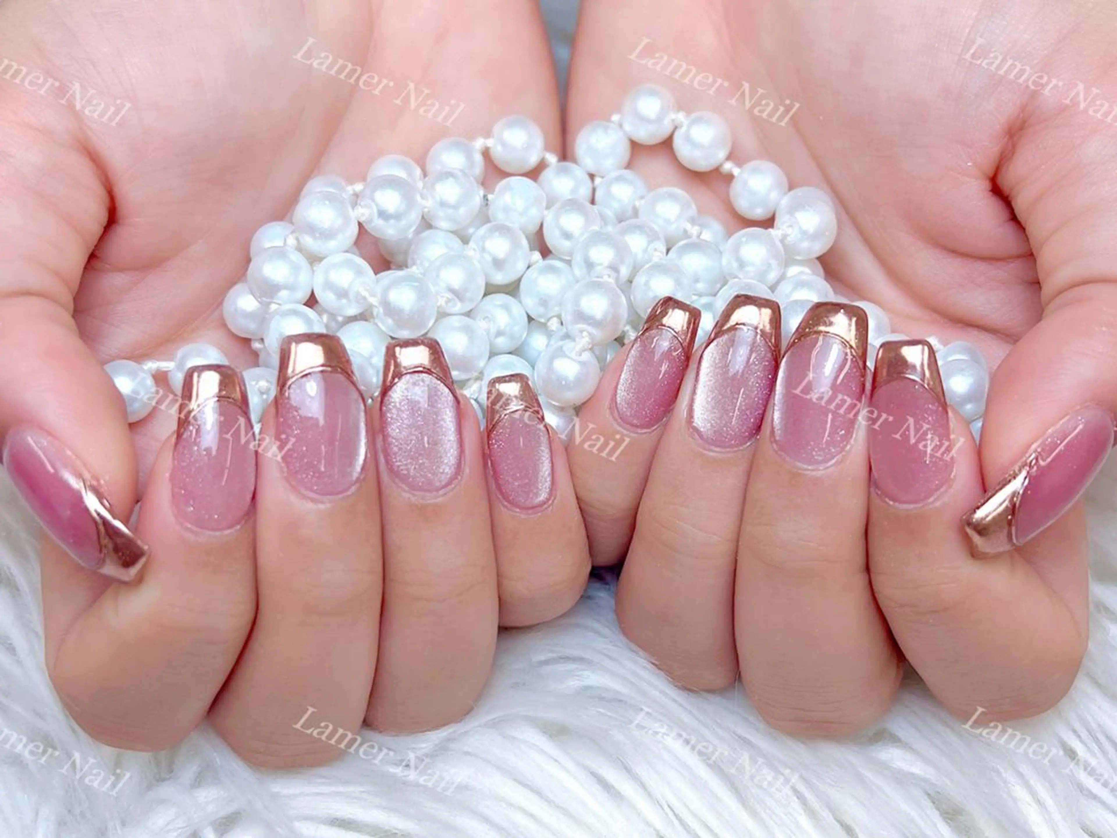 ネイル ハンドネイル ハンドケア Feliz nailのネイルデザイン